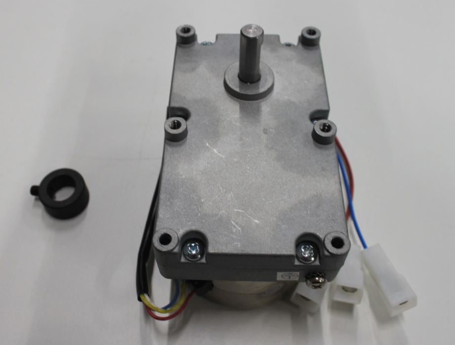 Olsberg Minerva sneglmotor
