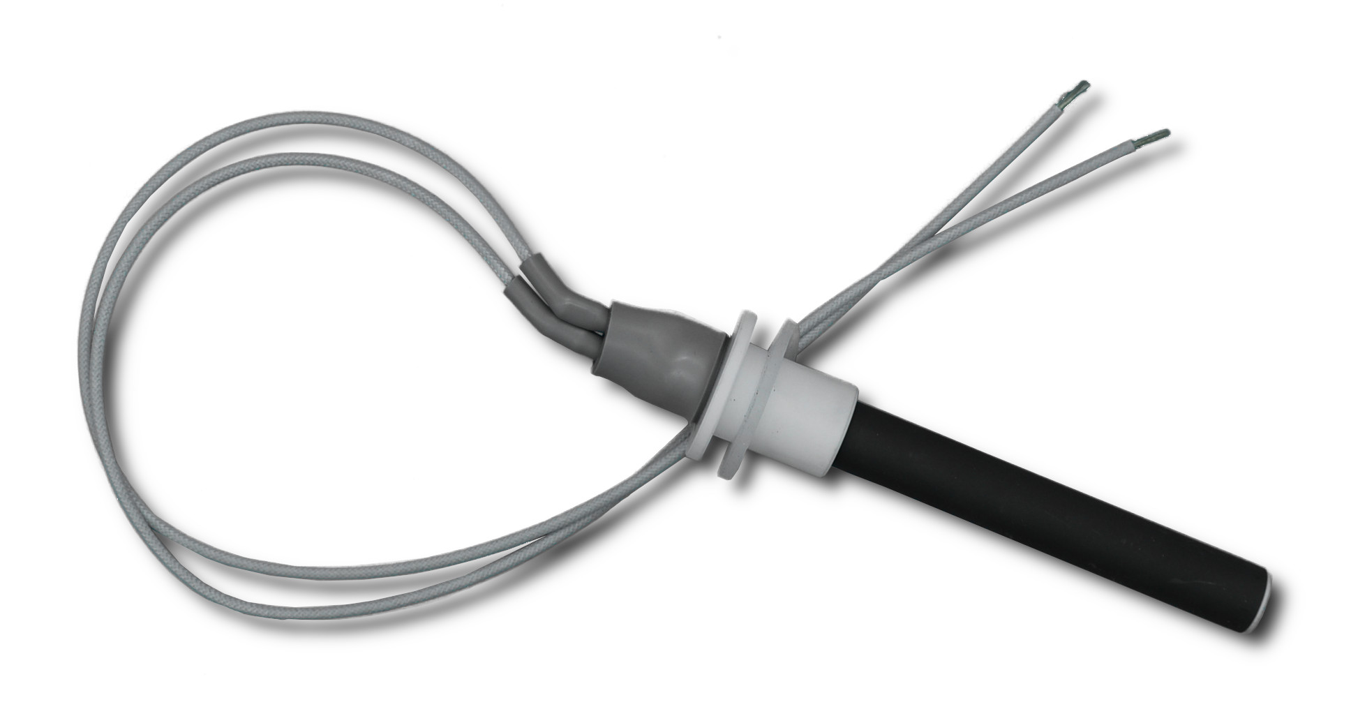 Heta Scan-Line Green 200 Zündung B Zündkerze