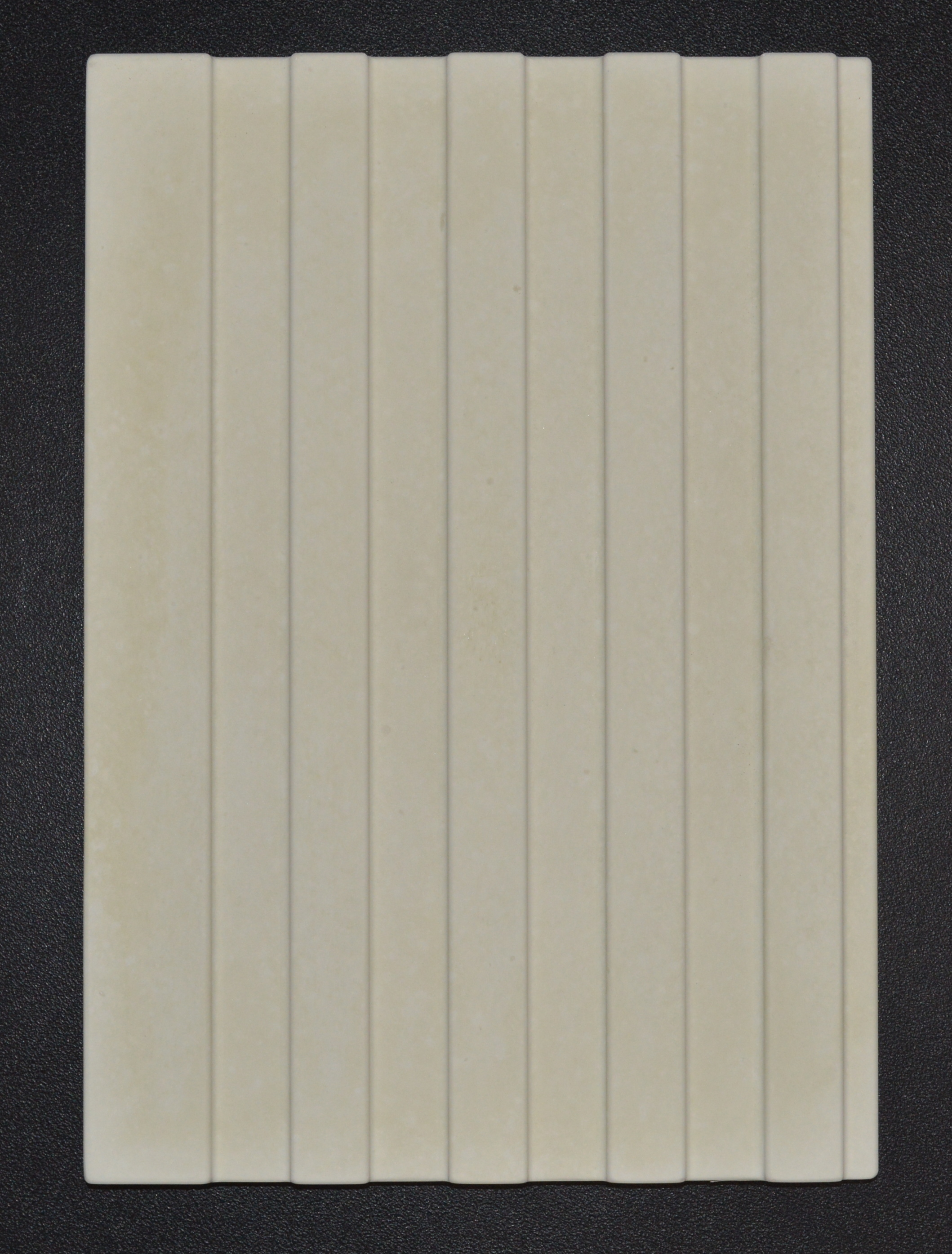 Spartherm Varia 1V H2O pierre de plaque arrière droit A Spartherm Varia 1V H2O pierre de plaque arrière droit A