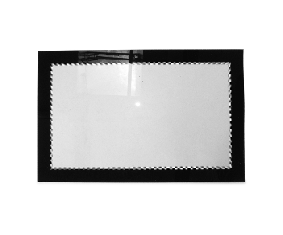Austroflamm Yan Xtra glas