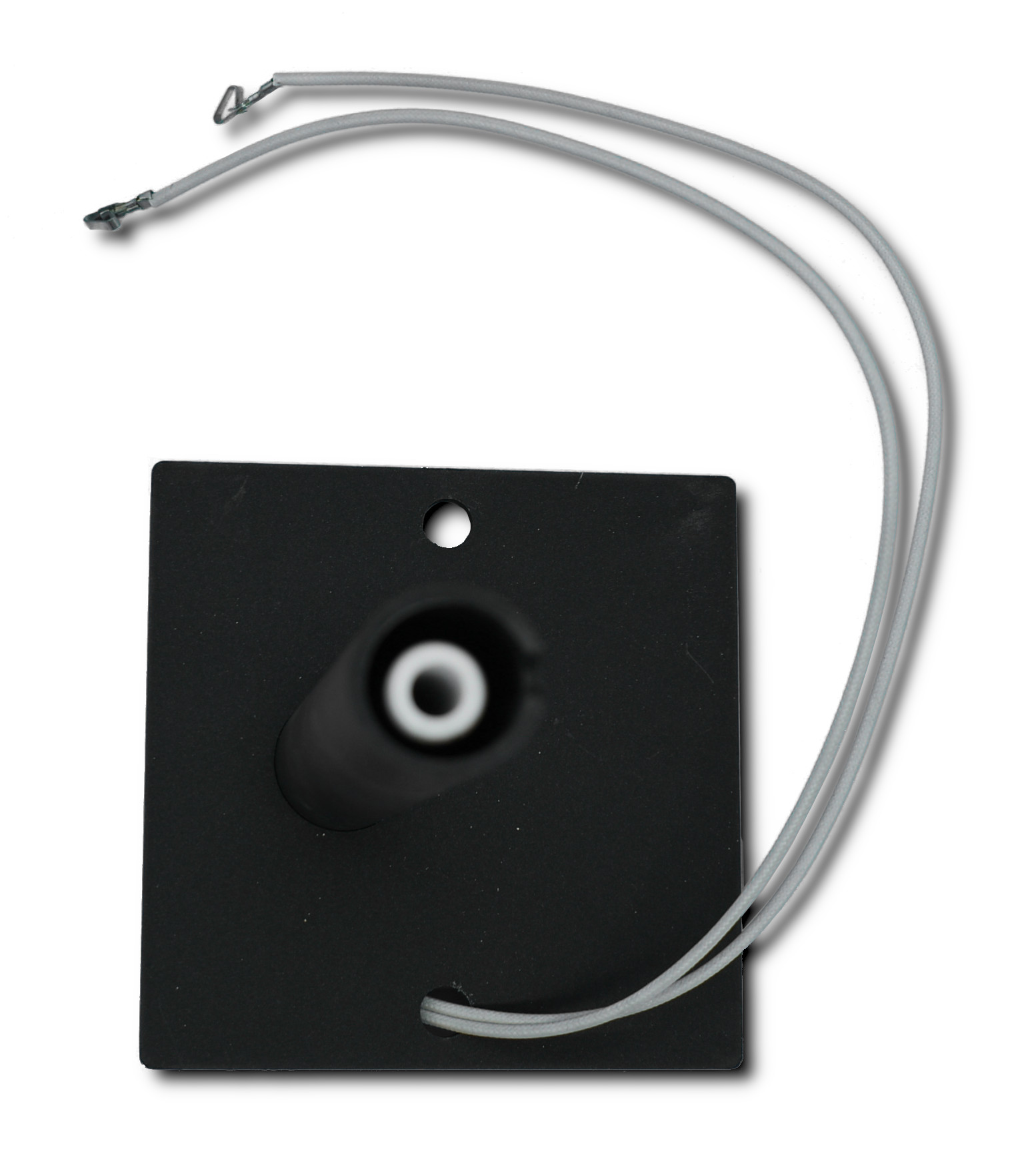 Heta Scan-Line Green 100 Zündung