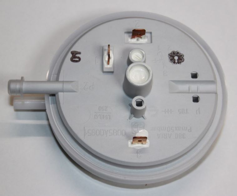 Wamsler PO 55 trykværge Wamsler PO 55 trykværge