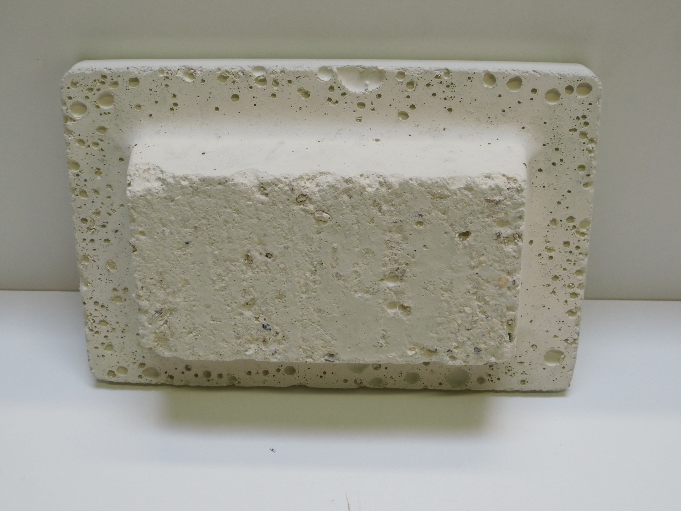 Spartherm pierre de sole milieu A