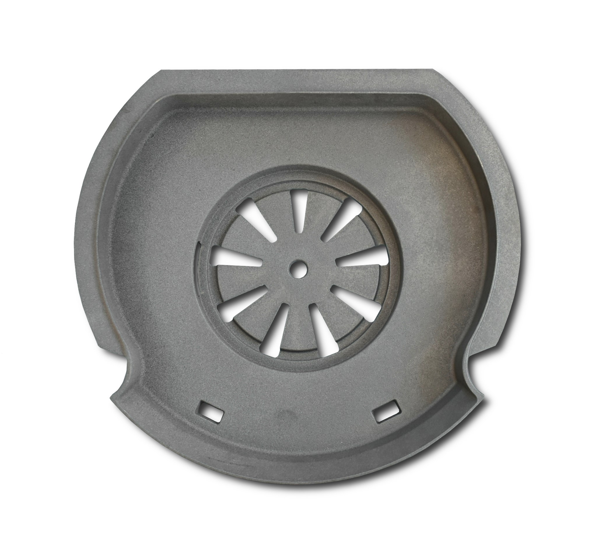 Contura 690T Style Rostlager