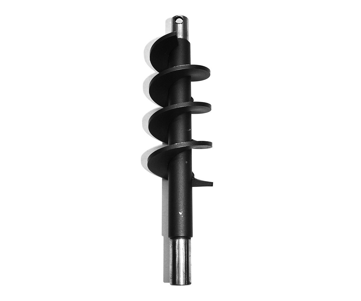 Haas-Sohn Compact-Pellet 309.06 snegl