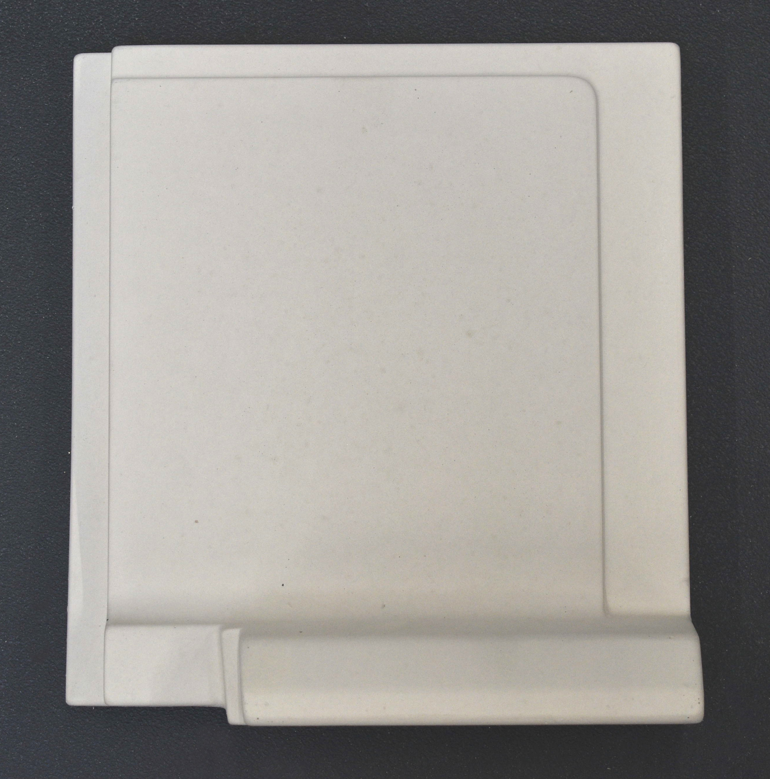 Nordpeis Bergen pierre de sole droit