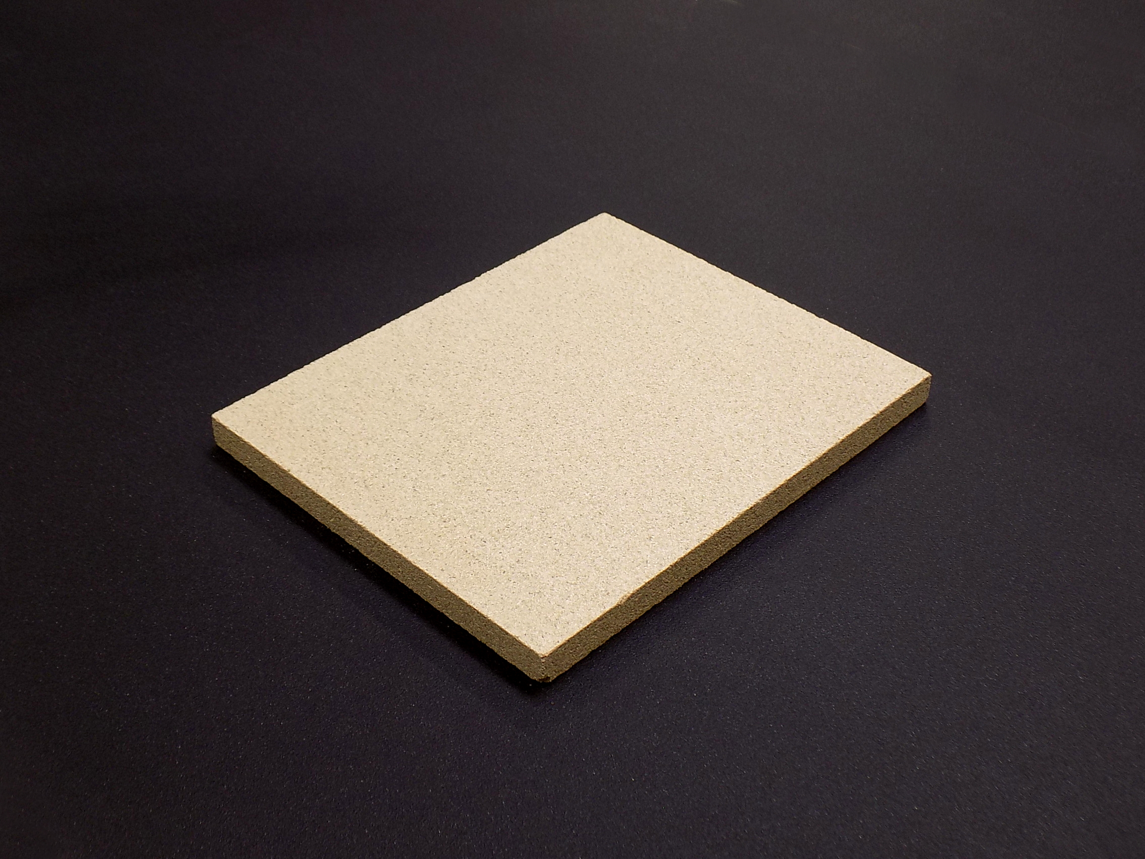 Varde Ovne Line 17 røgvenderplade Varde Ovne Line 17 røgvenderplade