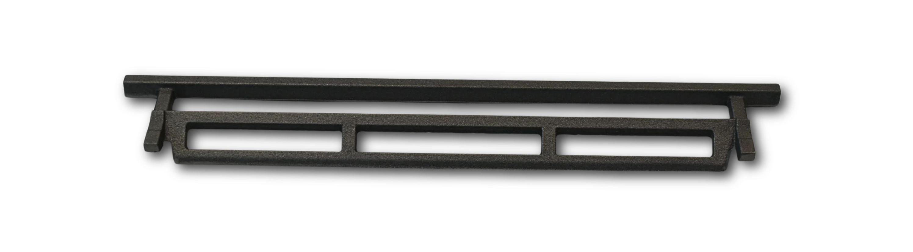 Contura 330G Stehrost Glutfang