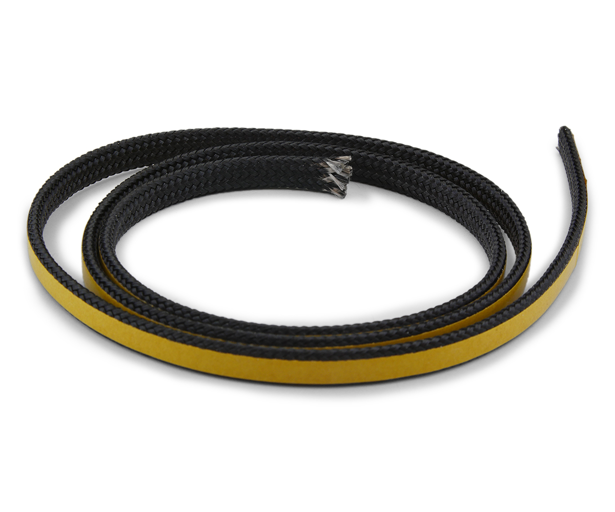 Austroflamm Chester Compact joint d’étanchéité support de vitre Austroflamm Chester Compact joint d’étanchéité support de vitre