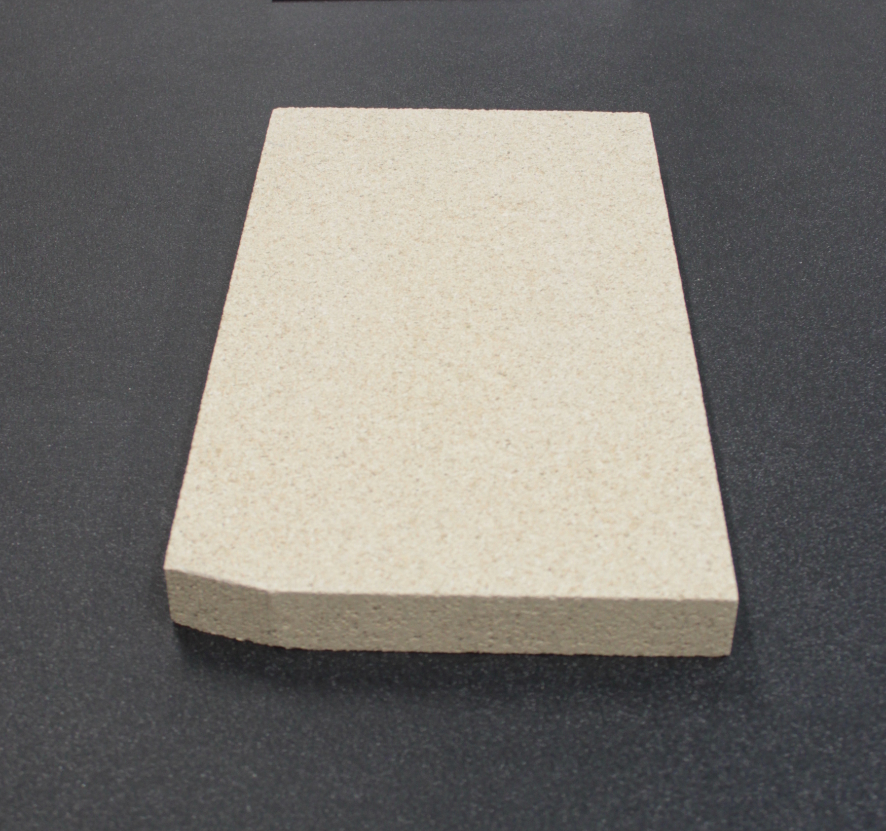 Justus Alamo Seitenstein rechts vorne B Brennraumstein Justus Alamo Seitenstein rechts vorne B Brennraumstein