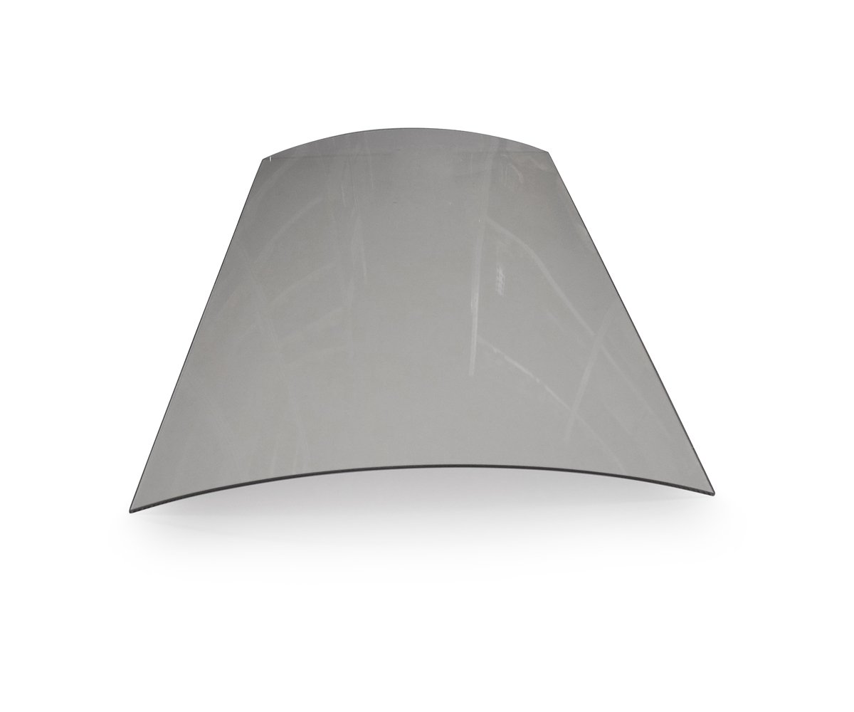Wamsler Nizza glas