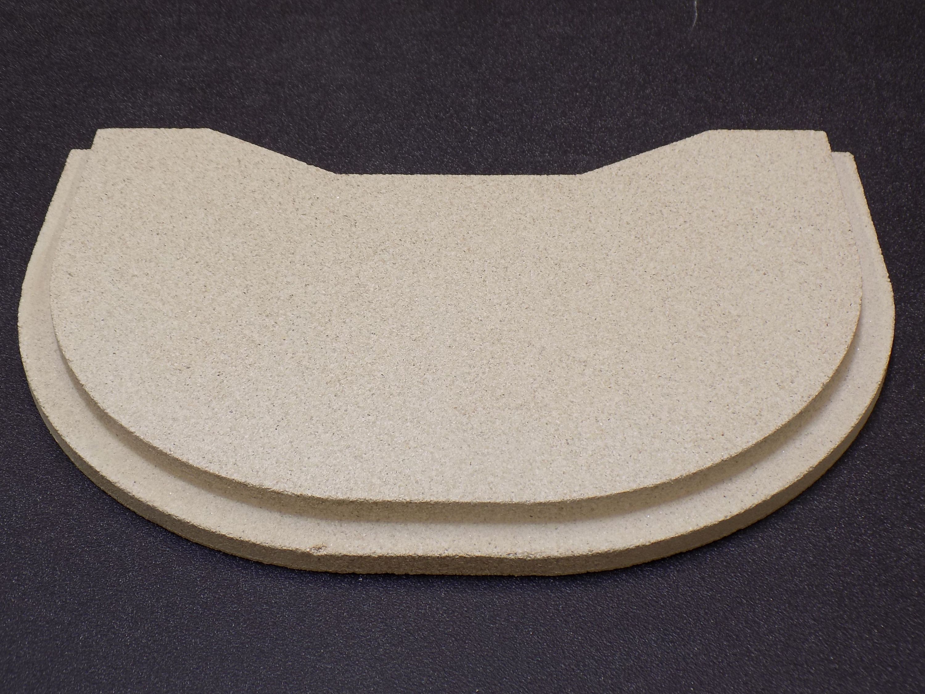 Oranier Polar NEO 8 Zugumlenkung unten Prallplatte Oranier Polar NEO 8 Zugumlenkung unten Prallplatte