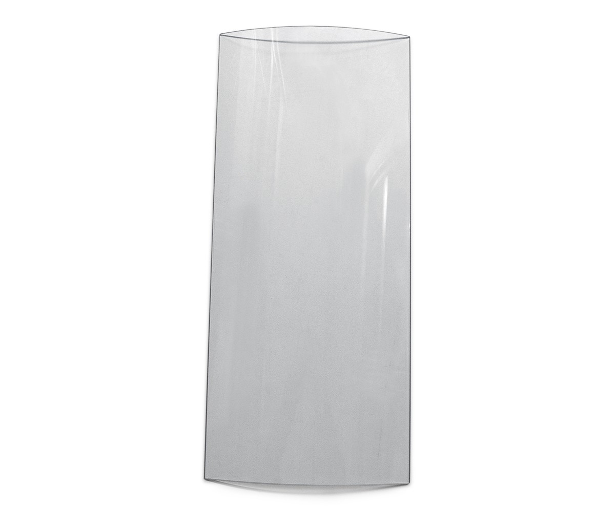 Panadero Iris sideglas venstre