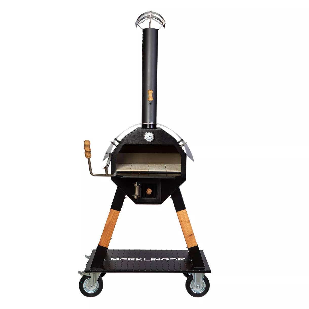 Der Merklinger 600 Holzofen Standard