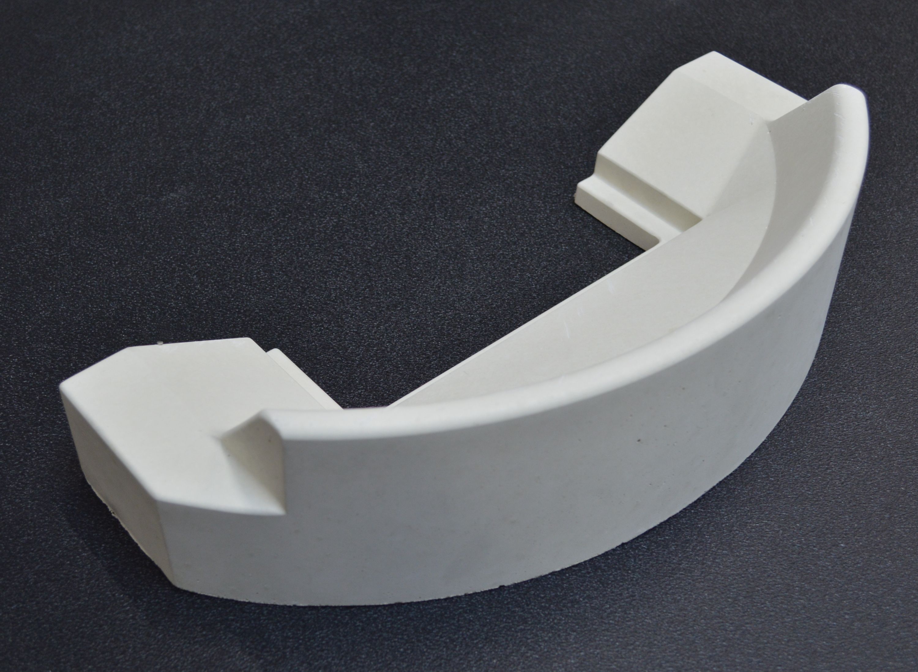 ROKOSSA IG1 vorderer Bodenstein ROKOSSA IG1 vorderer Bodenstein