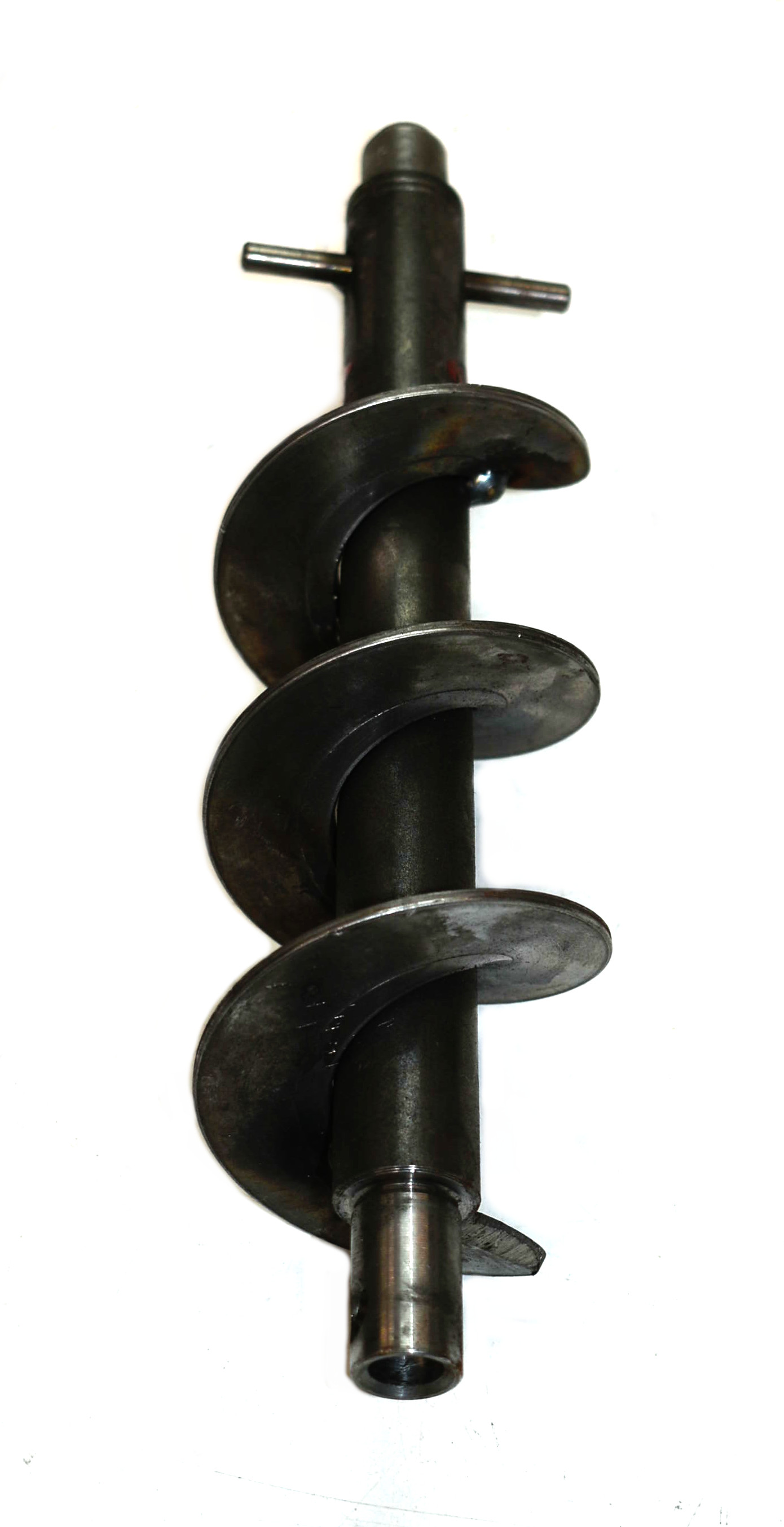 MCZ CLUB 2.0 AIR trasportatore a coclea