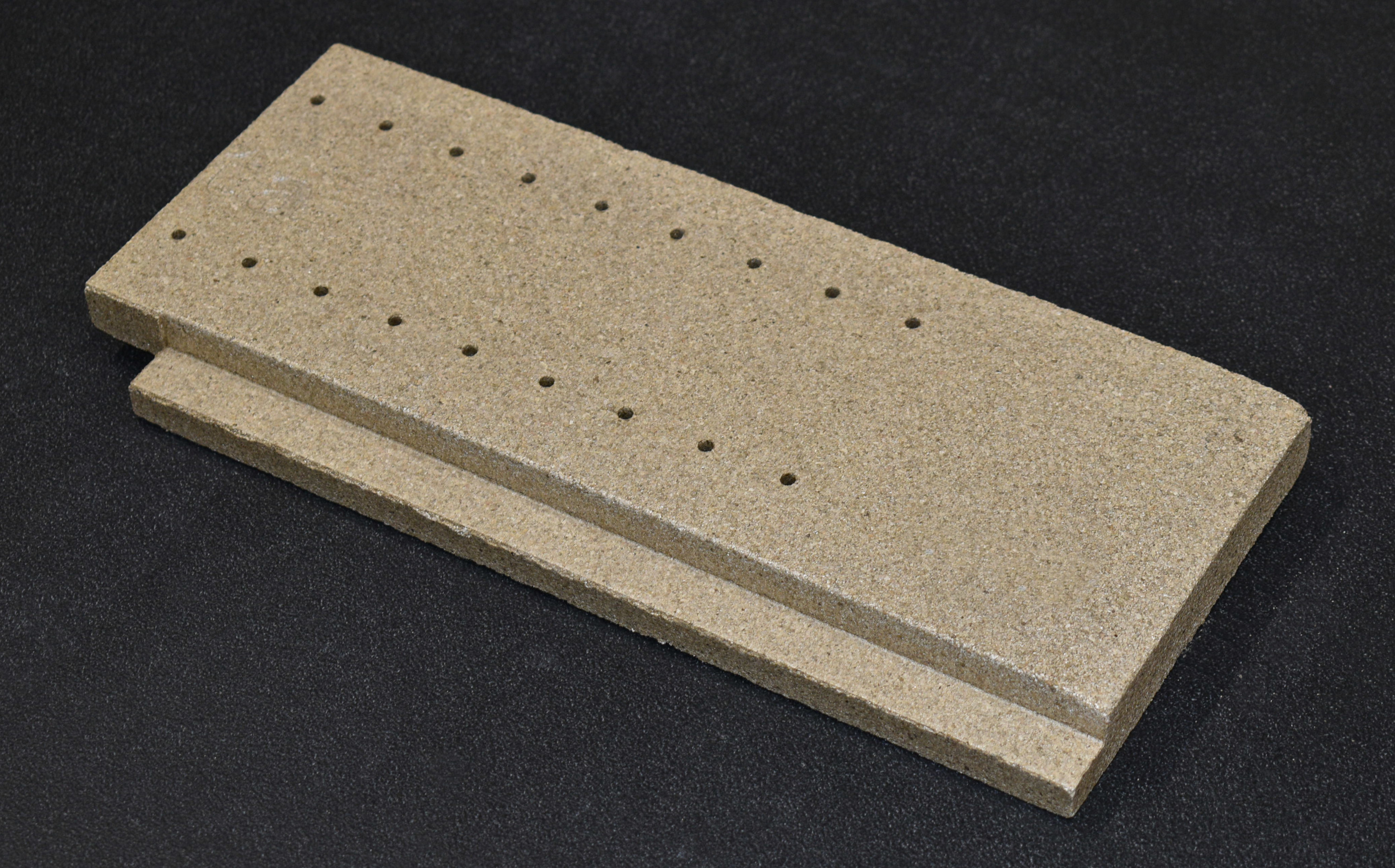 Heta Panorama XL bagsten højre Heta Panorama XL bagsten højre