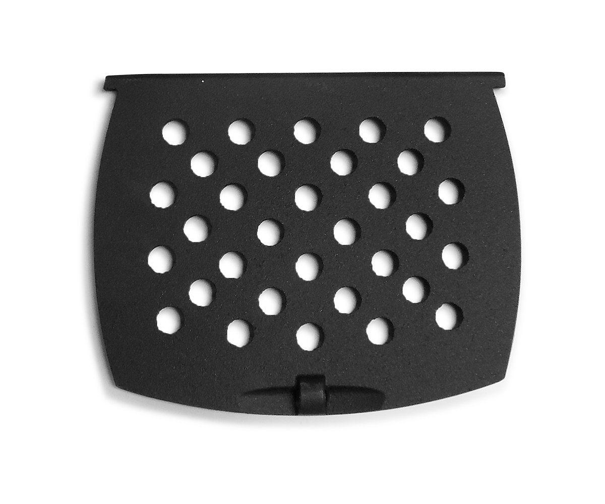 Austroflamm Yan Xtra griglia per cenere Austroflamm Yan Xtra griglia per cenere