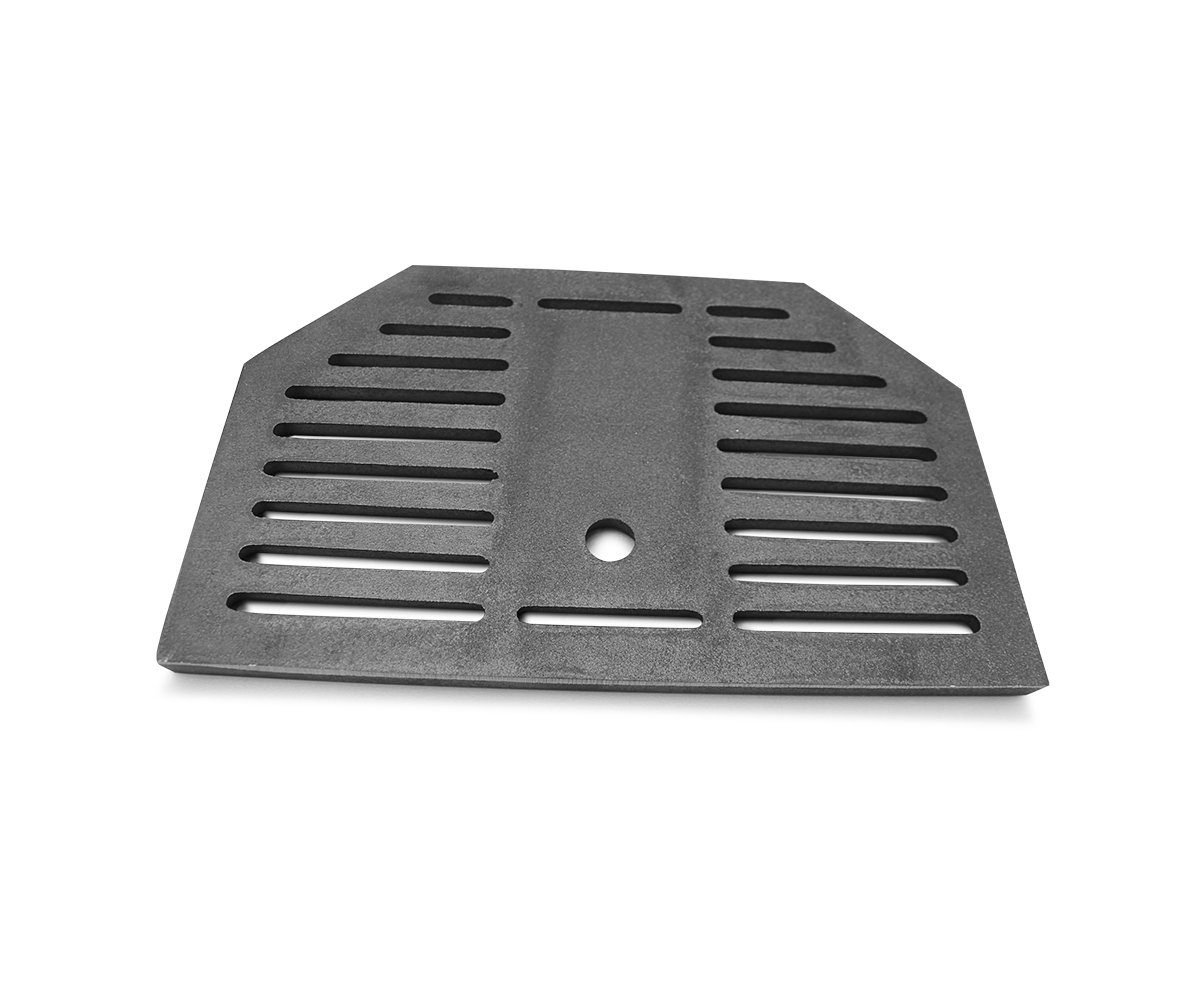 Leda Topas D grille de décendrage Leda Topas D grille de décendrage