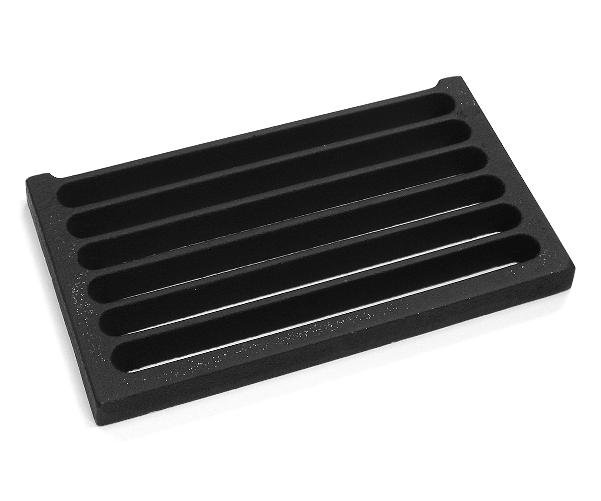 Cera Faro grille de décendrage