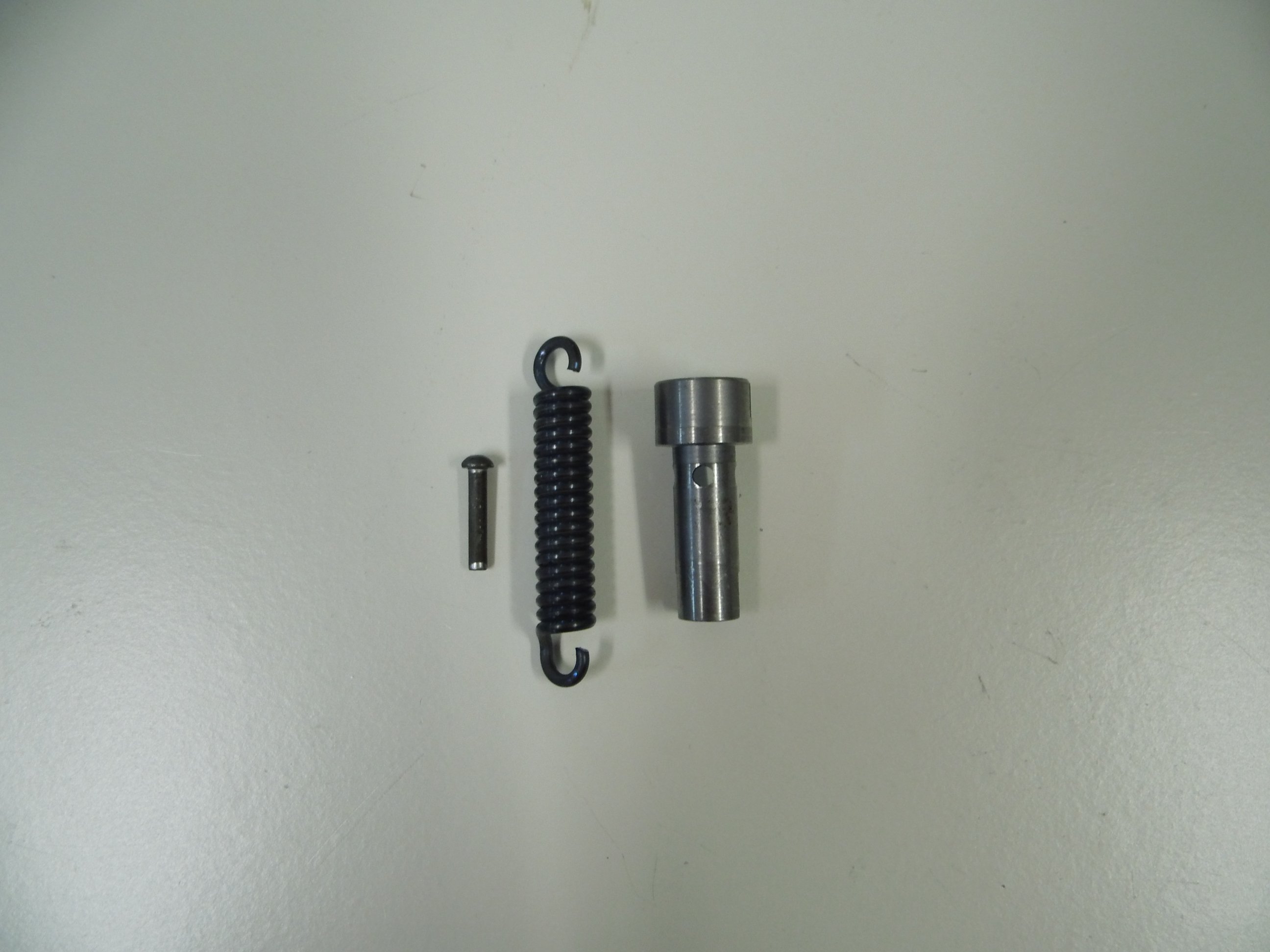 Termatech TT1 ressort kit Termatech TT1 ressort kit