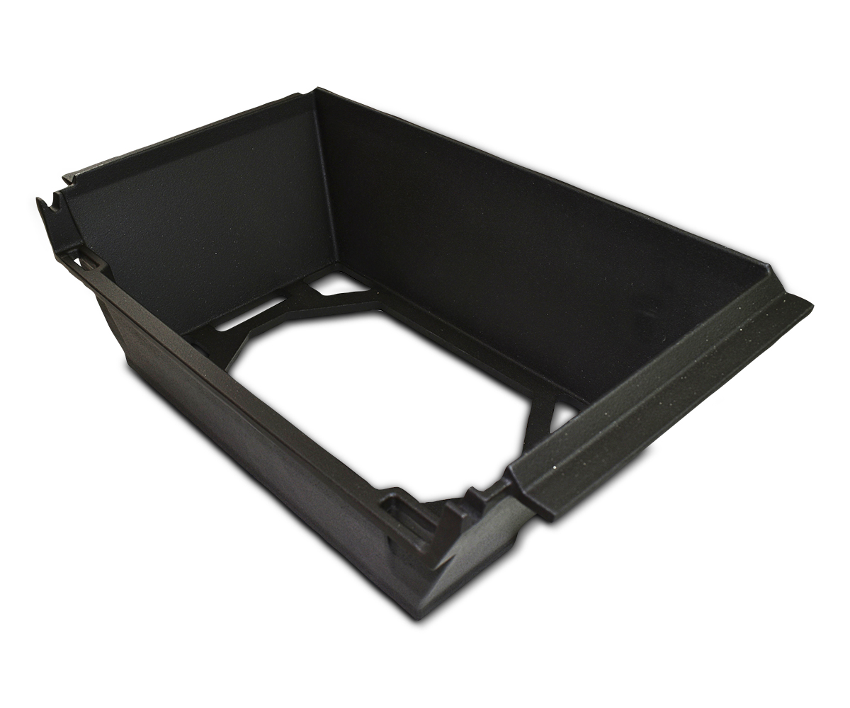 Haas+Sohn Lausitz easy 352.15 Rostlager Feuerraumboden Haas+Sohn Lausitz easy 352.15 Rostlager Feuerraumboden