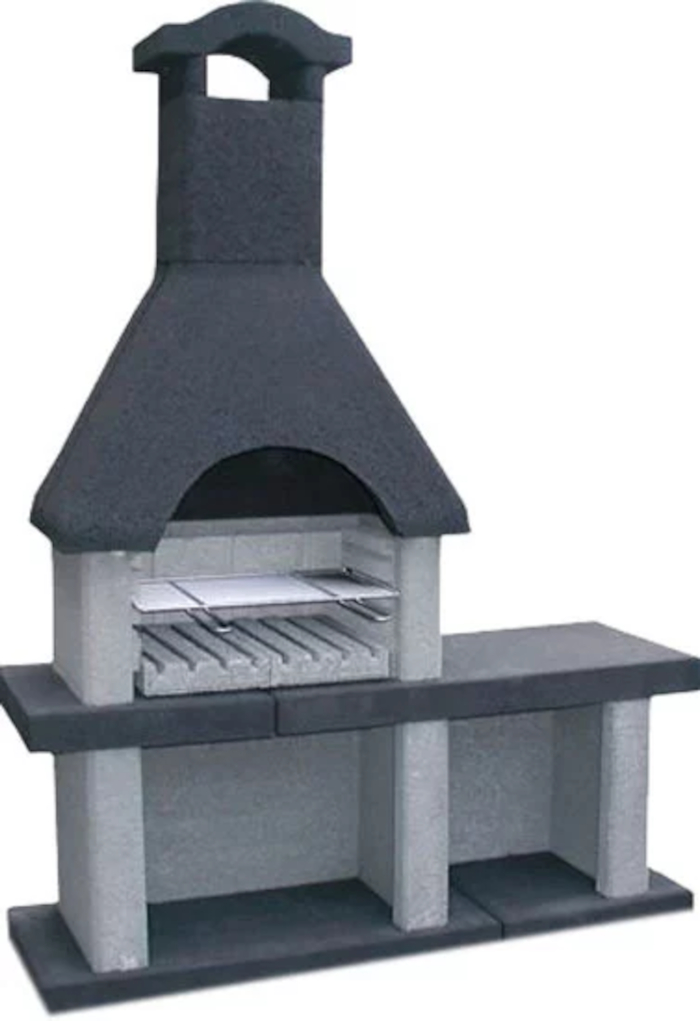 Grillkamin Betowa Westerland