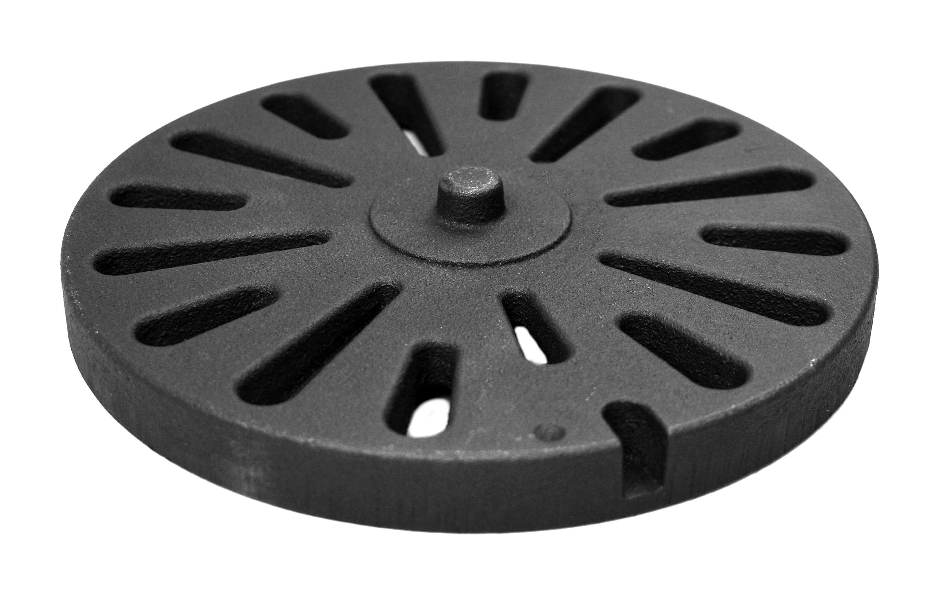 Novaline Konsul V6 rysterist