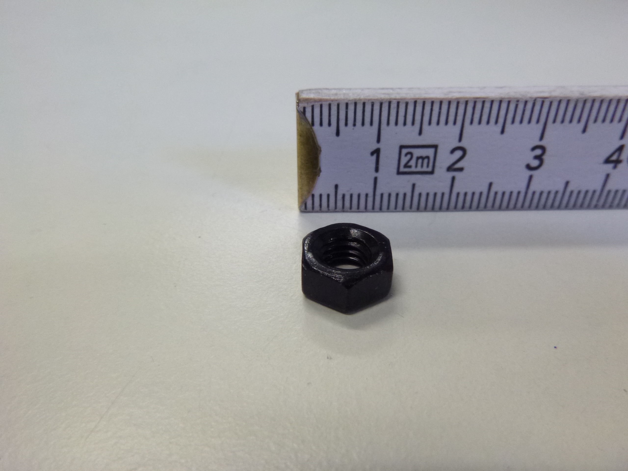 Techfire UNI-4069 support de vitre kit