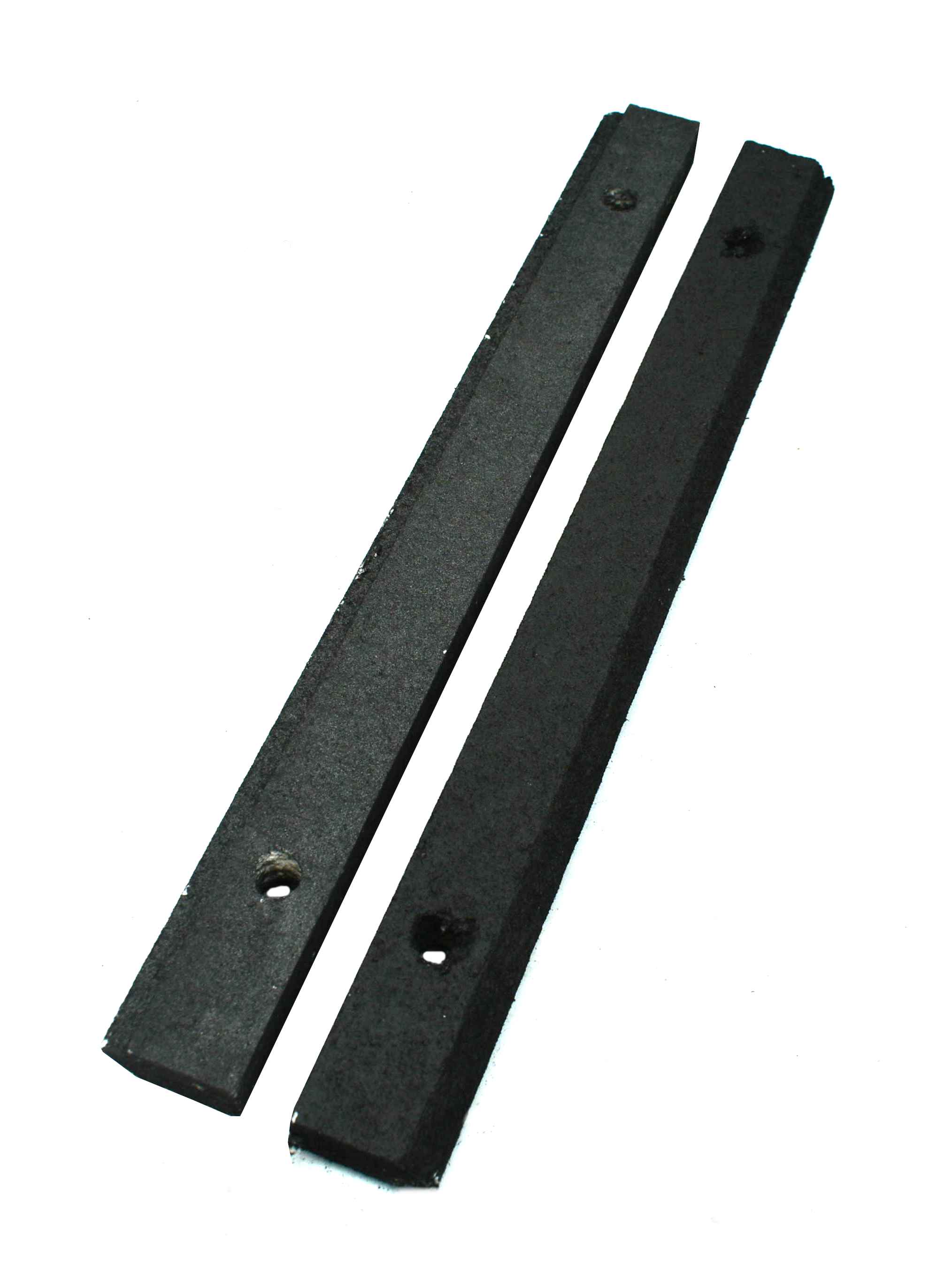Justus Voga baguette vitre kit