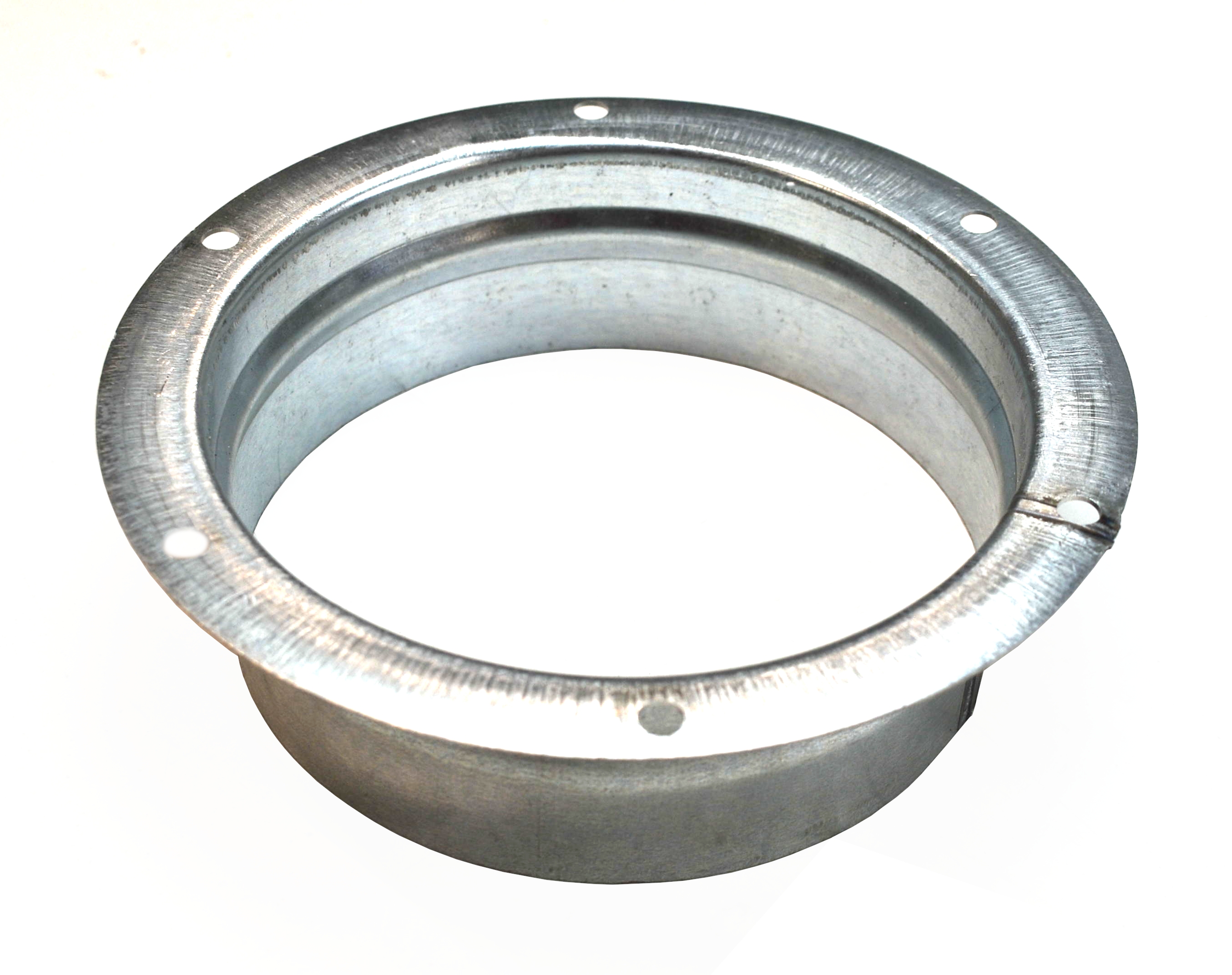 Austroflamm Jini tubuladuras de entrada de aire