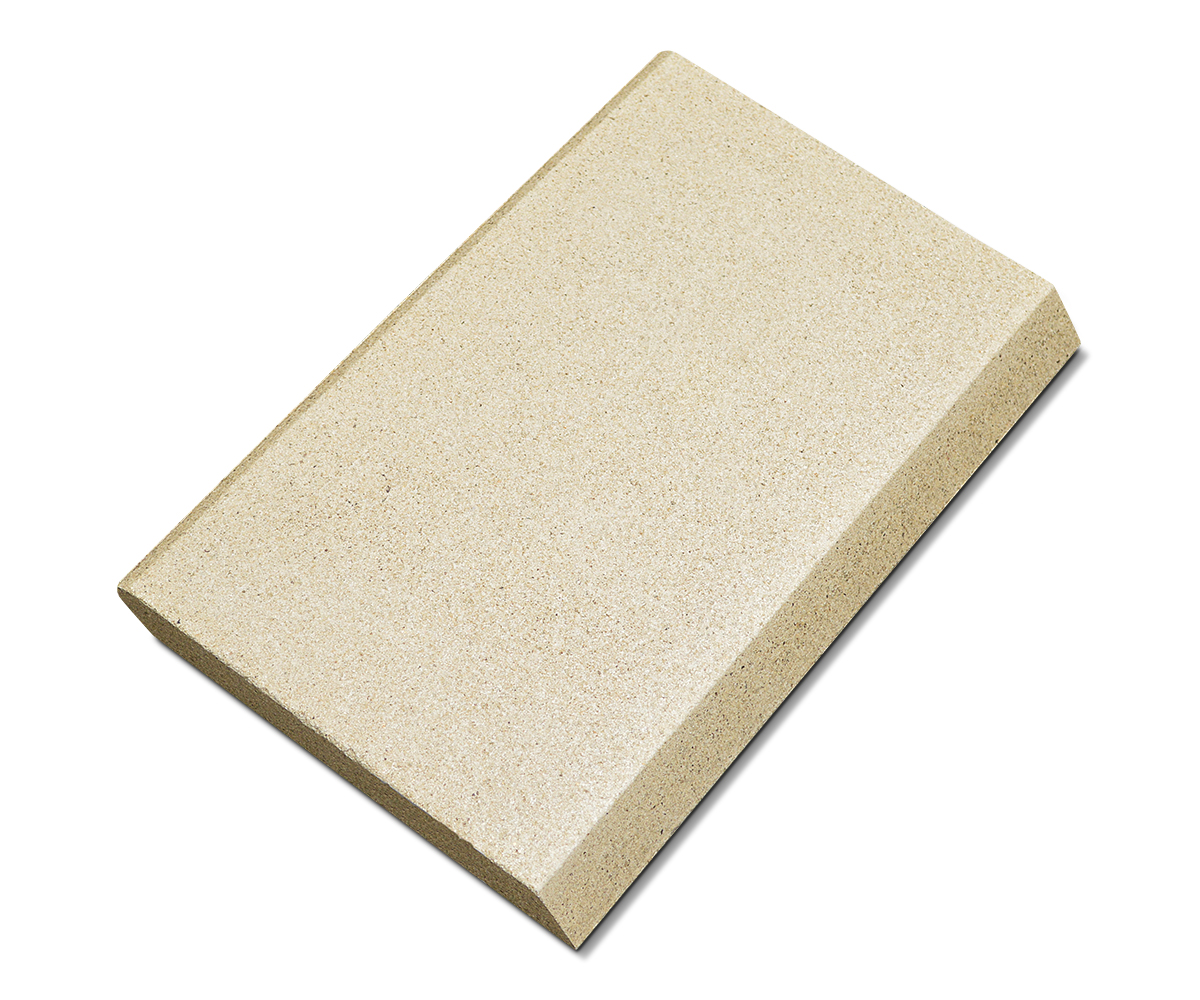 Heta Scan-Line 7 røgvenderplade Heta Scan-Line 7 røgvenderplade