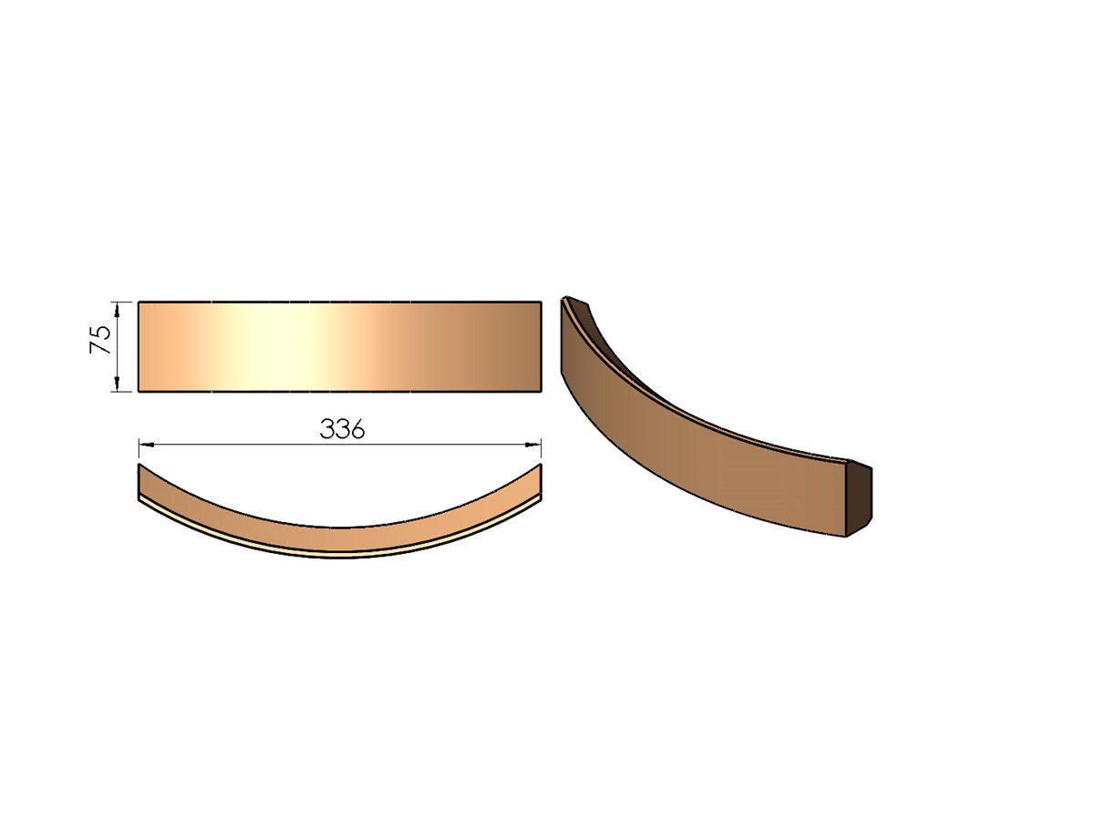 Termatech TT10 forsten Termatech TT10 forsten