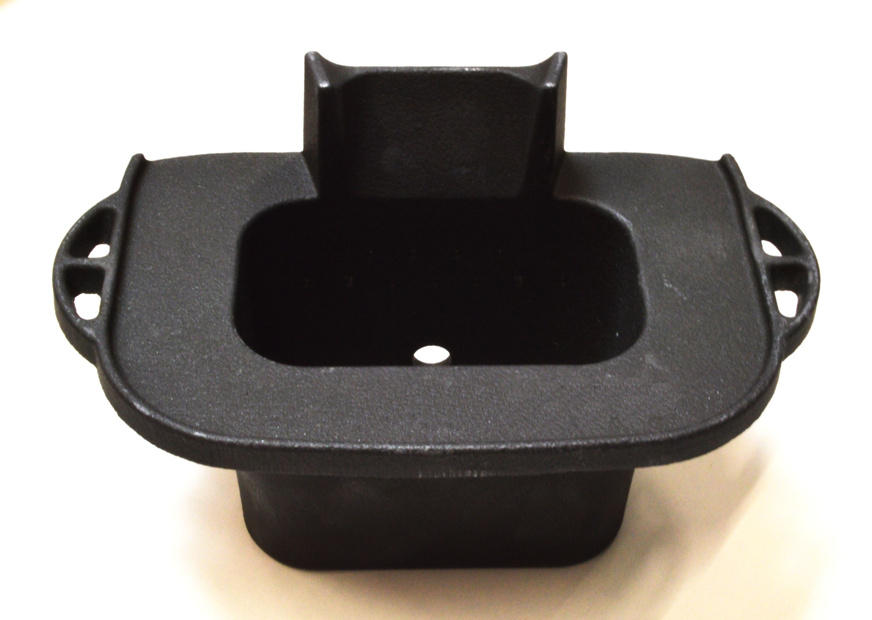 Austroflamm Clou Pellet branderpot