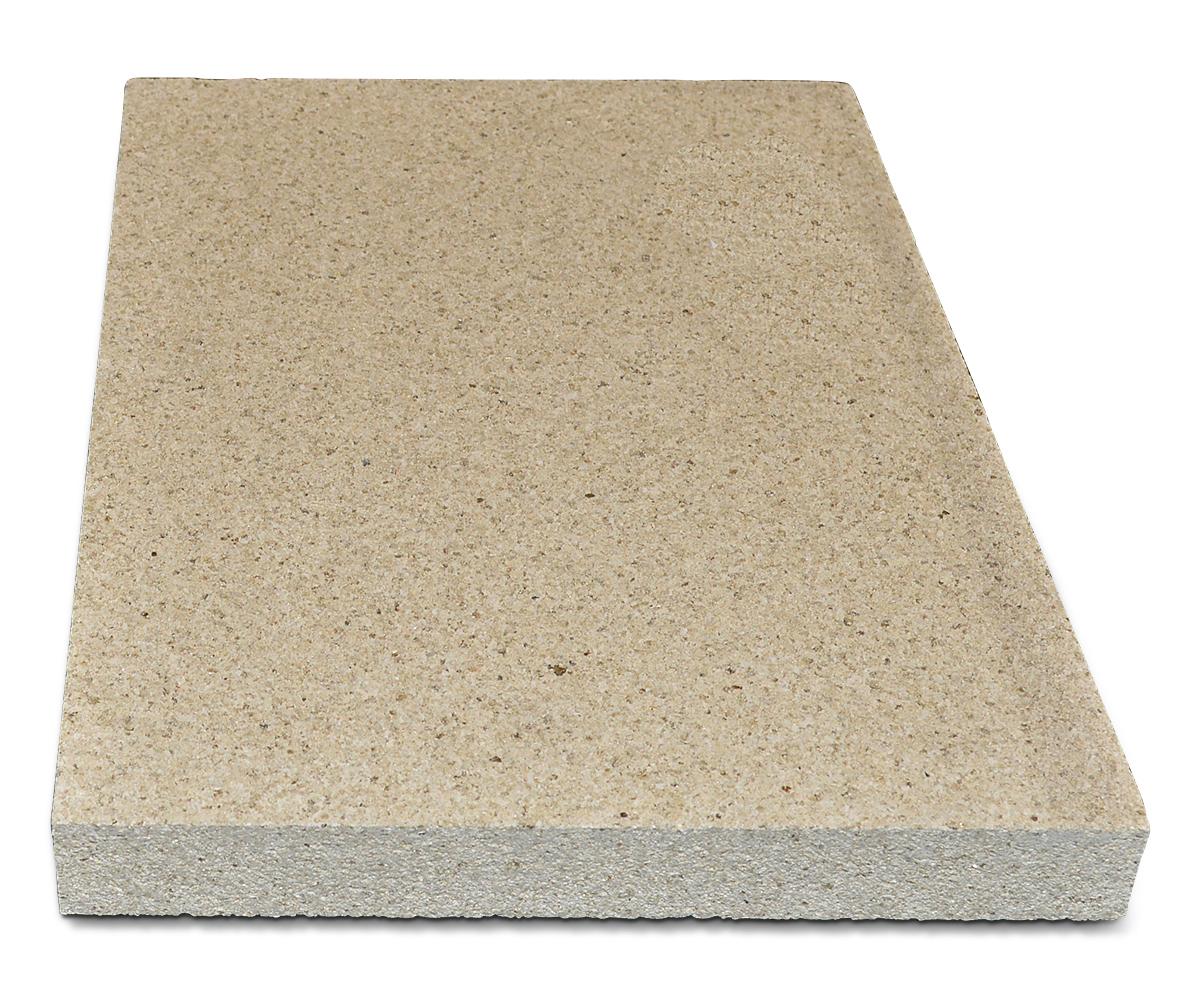 Leda Vida 68 W DS røgvenderplade højre Leda Vida 68 W DS røgvenderplade højre