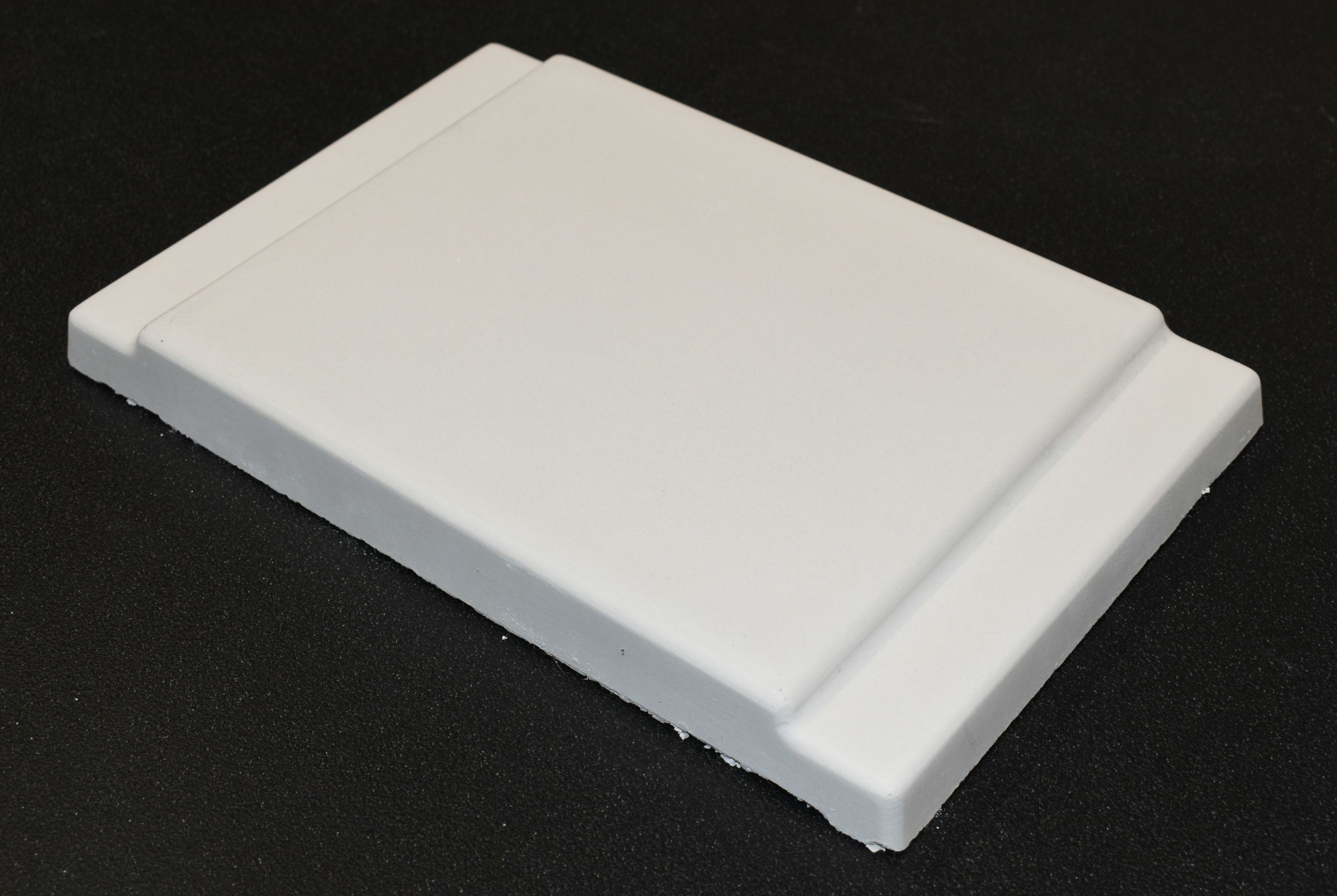 Austroflamm Slim 2.0 déflecteur haut A