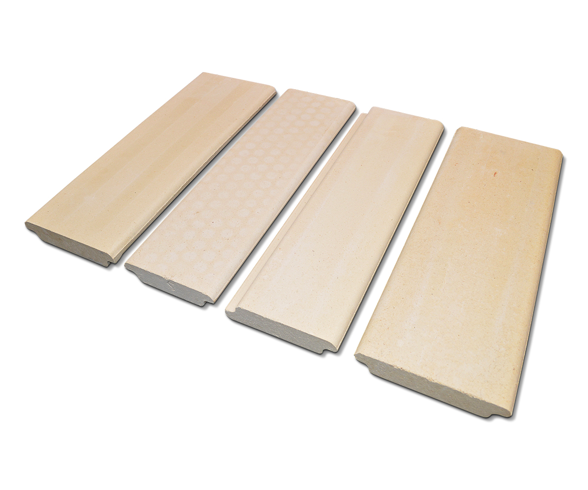 Spartherm Speedy MDRh Feuerraumsteine A Spartherm Speedy MDRh Feuerraumsteine A