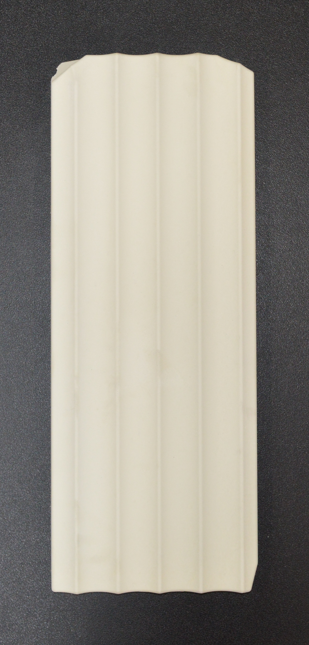 Spartherm Mini Z1-57 Seitenstein rechts vorne