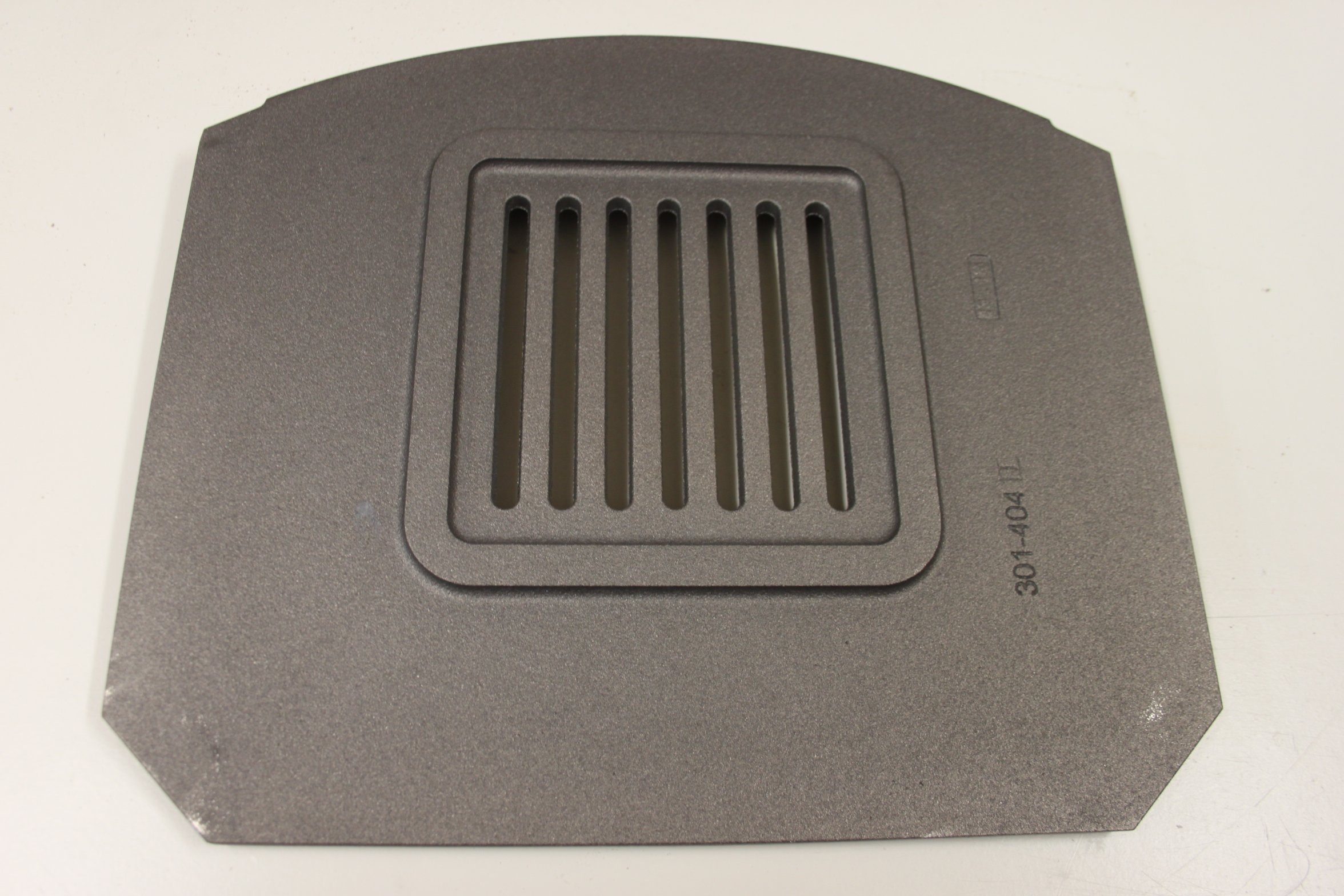 Termatech TT40 Feuerraumboden Termatech TT40 Feuerraumboden