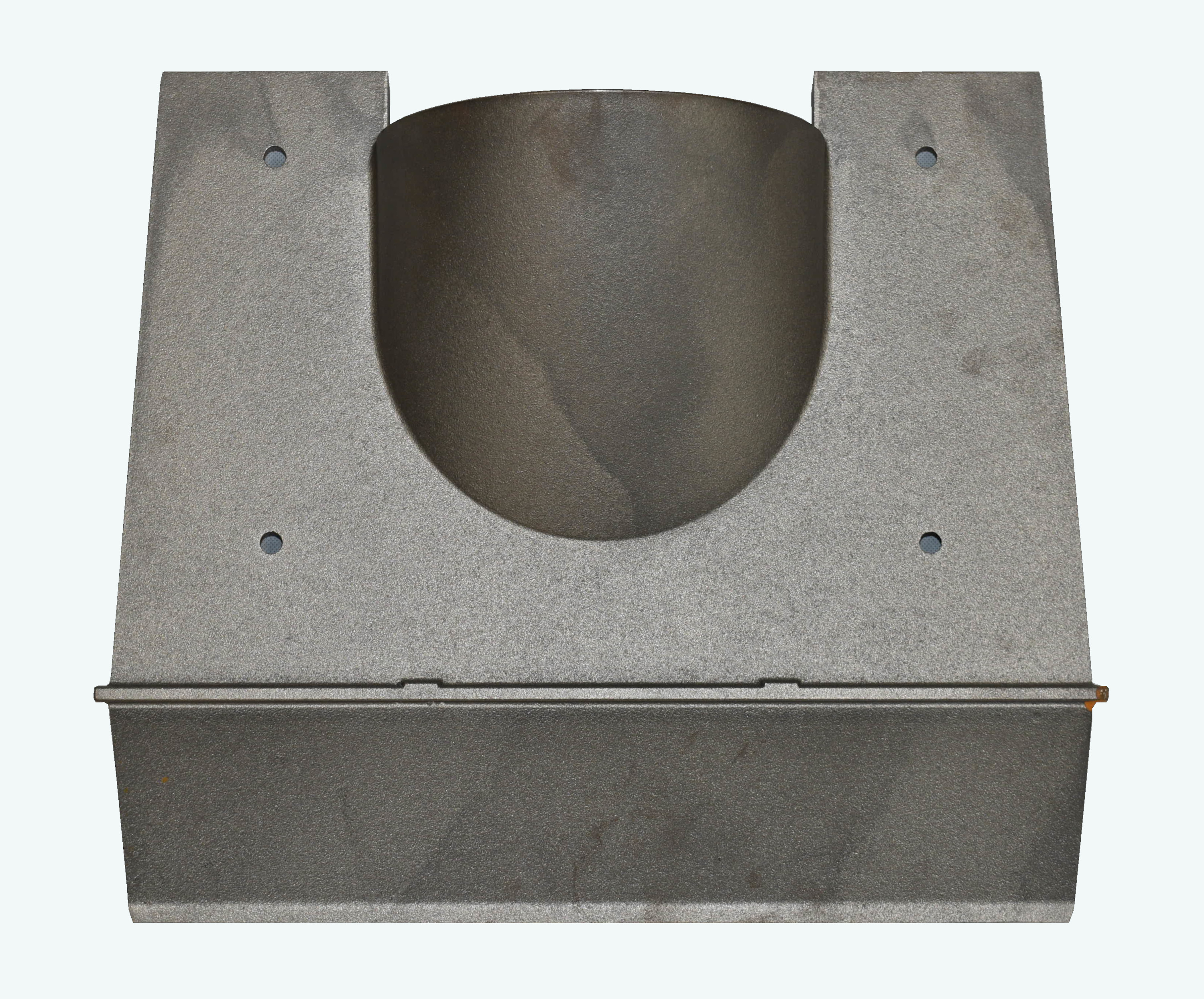 Morsö 2140 panneau arrière A