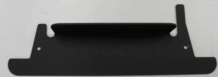 Austroflamm Irony steun rechts