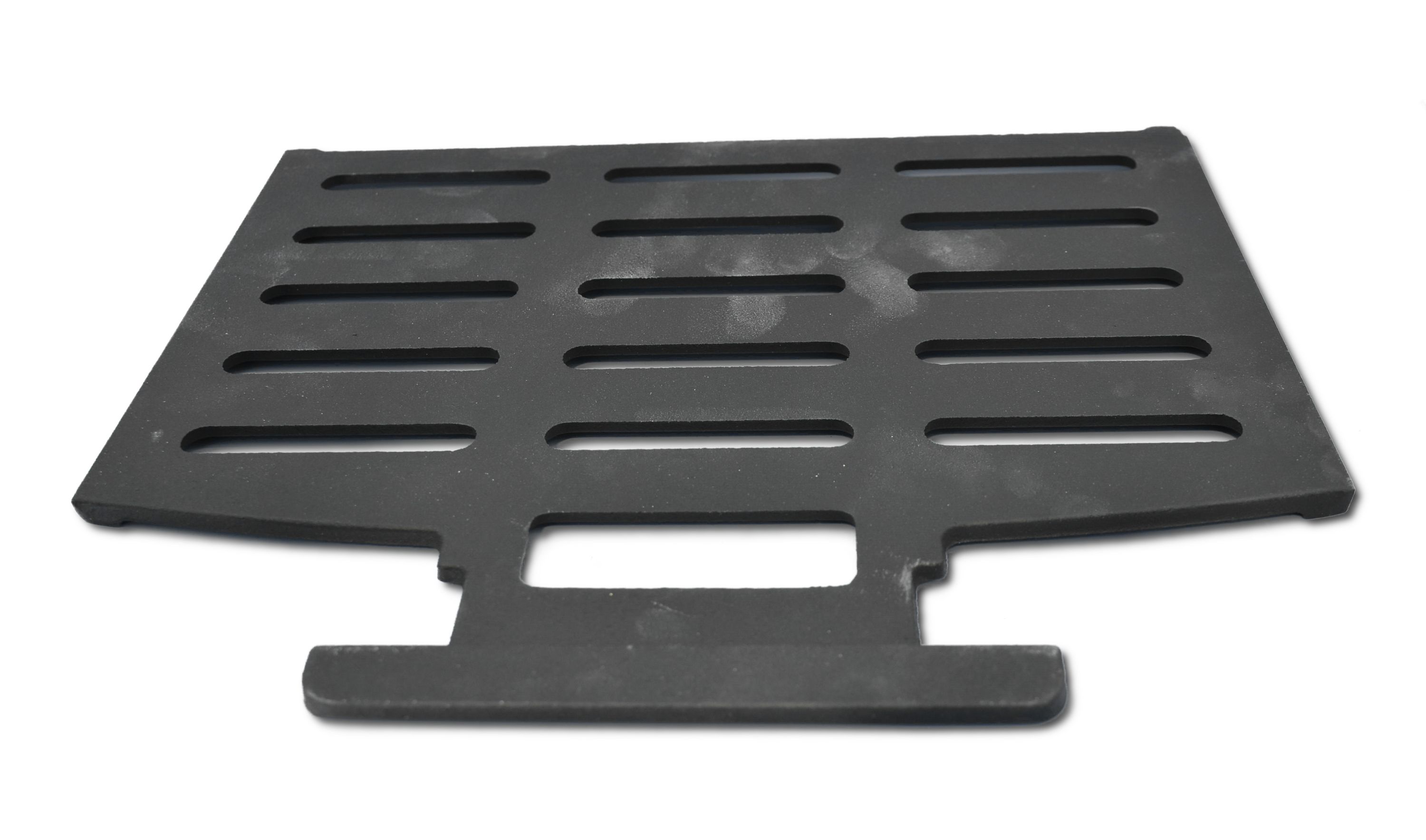 Varde Ovne S1 Ascherost Feuerrost