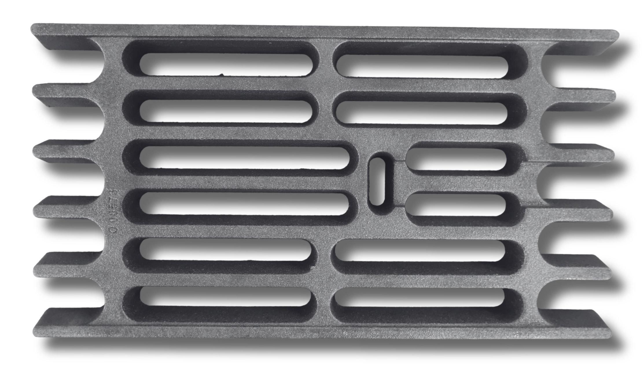 Godin Arpege 6752 Ascherost A Feuerrost