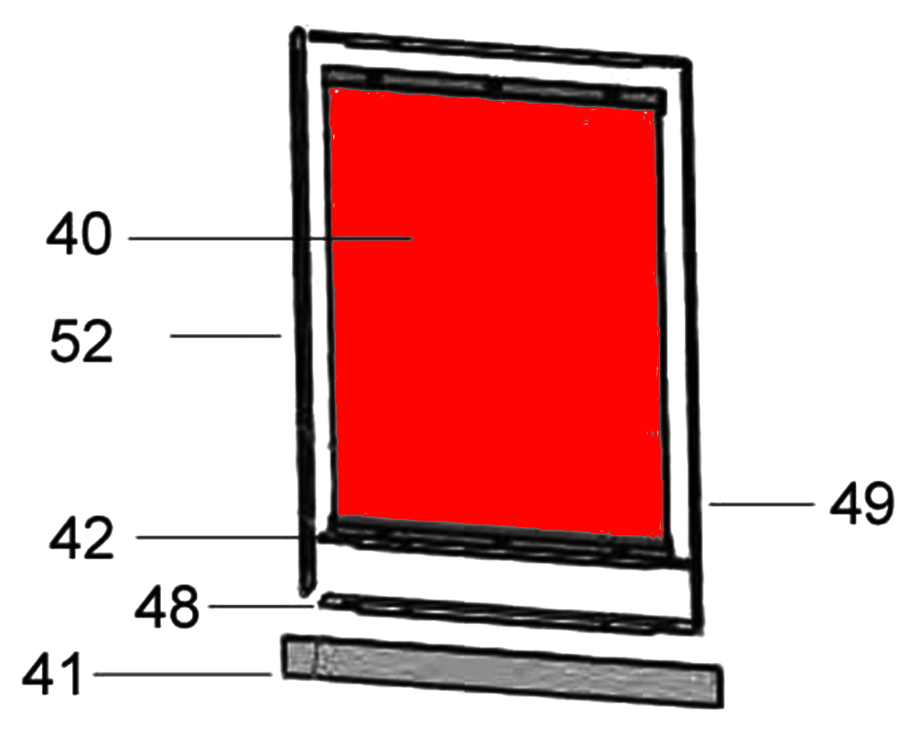 Justus Reno Soft Wärme Plus glas B