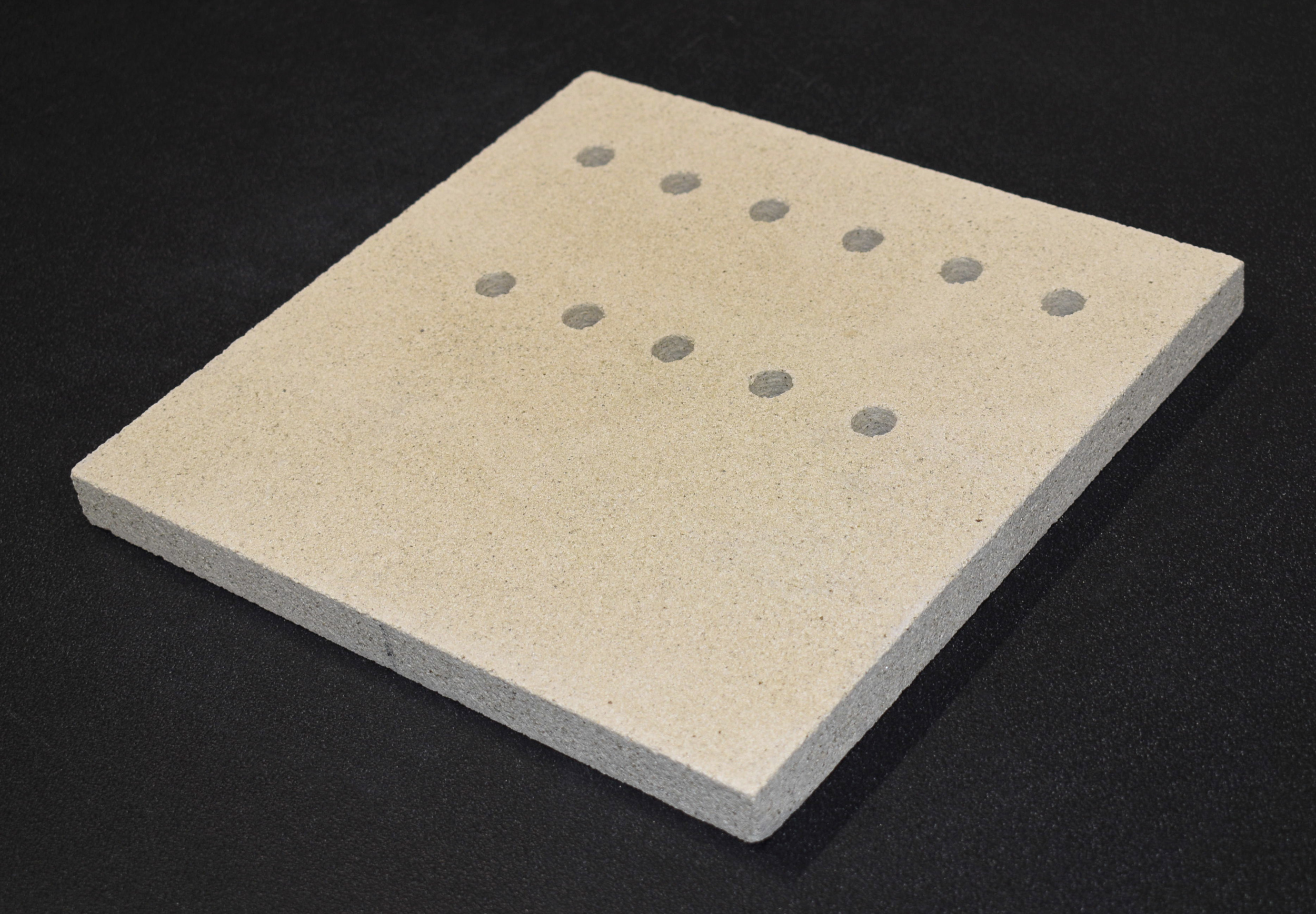 Wodtke K 120A bagsten