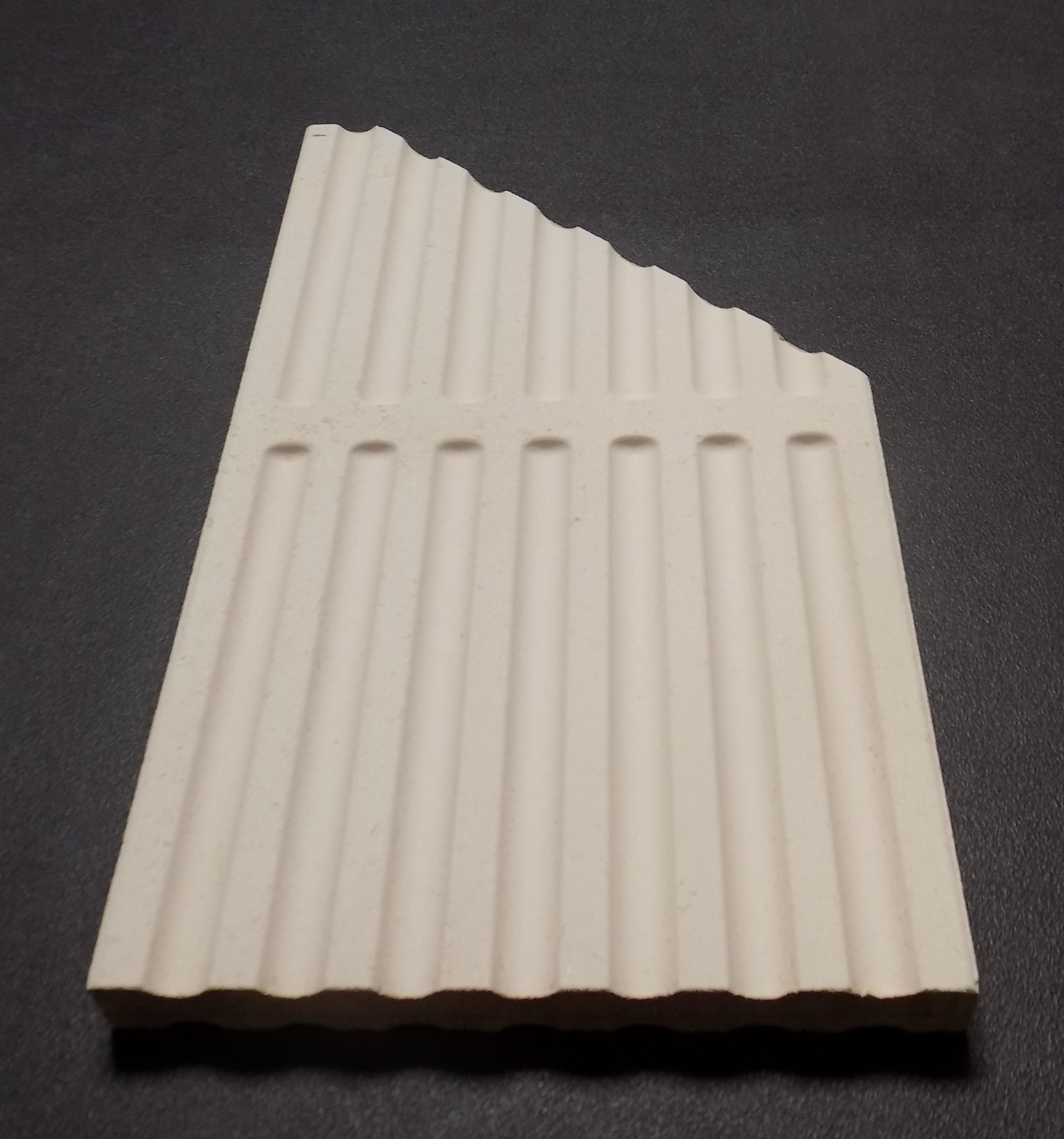 Techfire UNI-4069 sidesten venstre A Techfire UNI-4069 sidesten venstre A