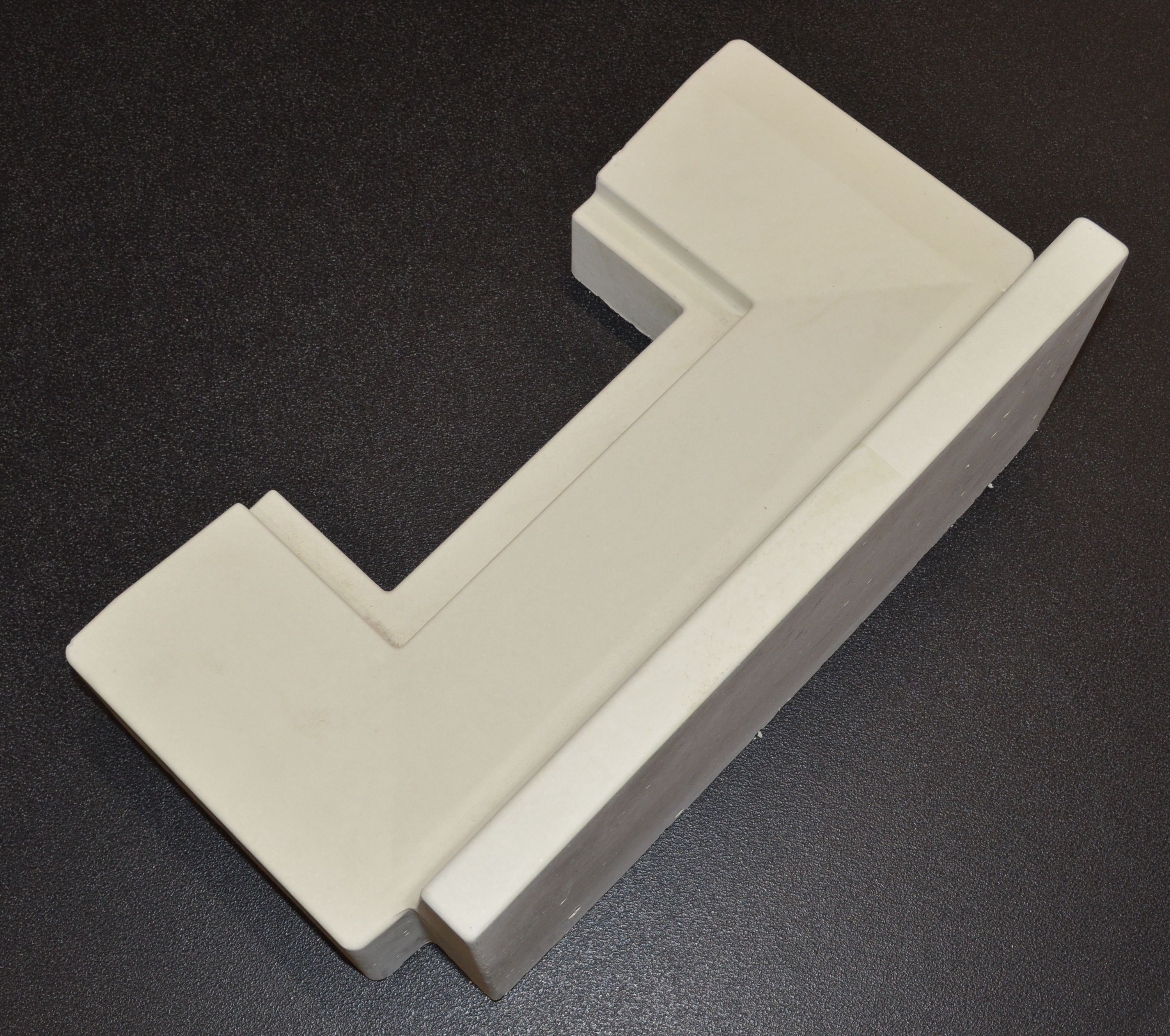 Spartherm Mini Z1-51 pierre de sole avant A