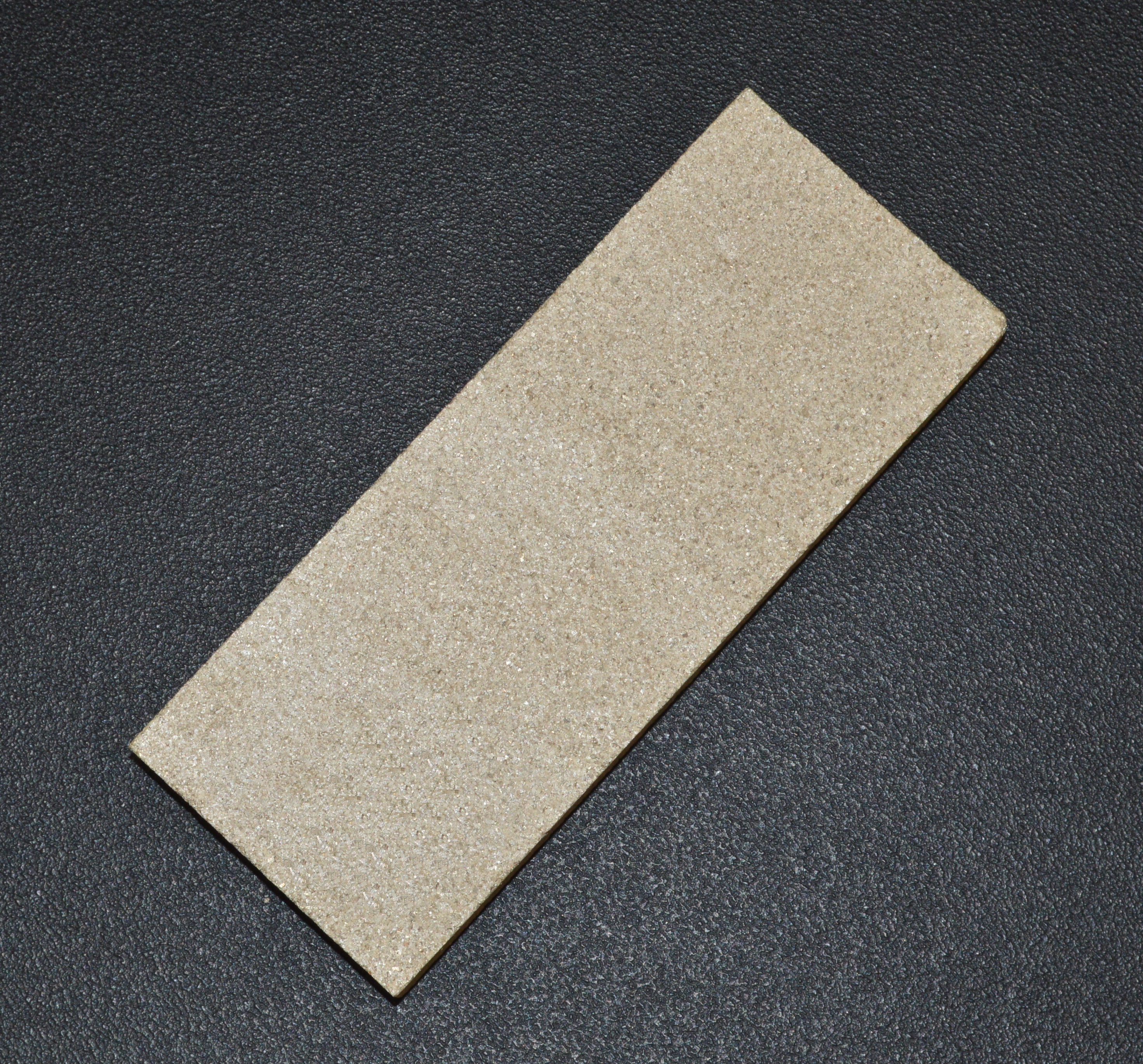 Oranier Corner 7 bundsten bagved venstre