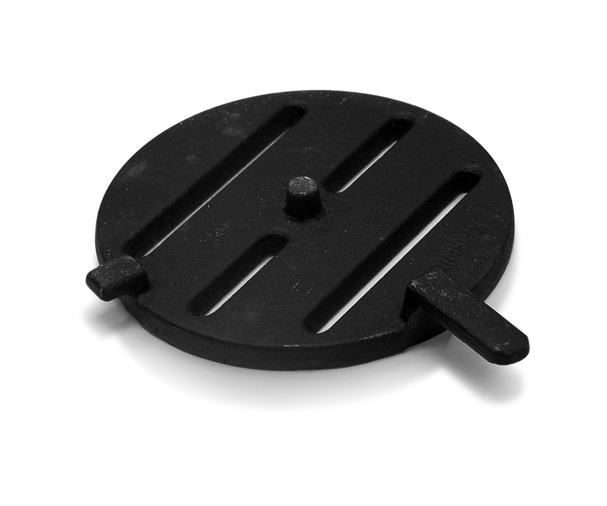 Wamsler KS 109-6 A griglia per cenere