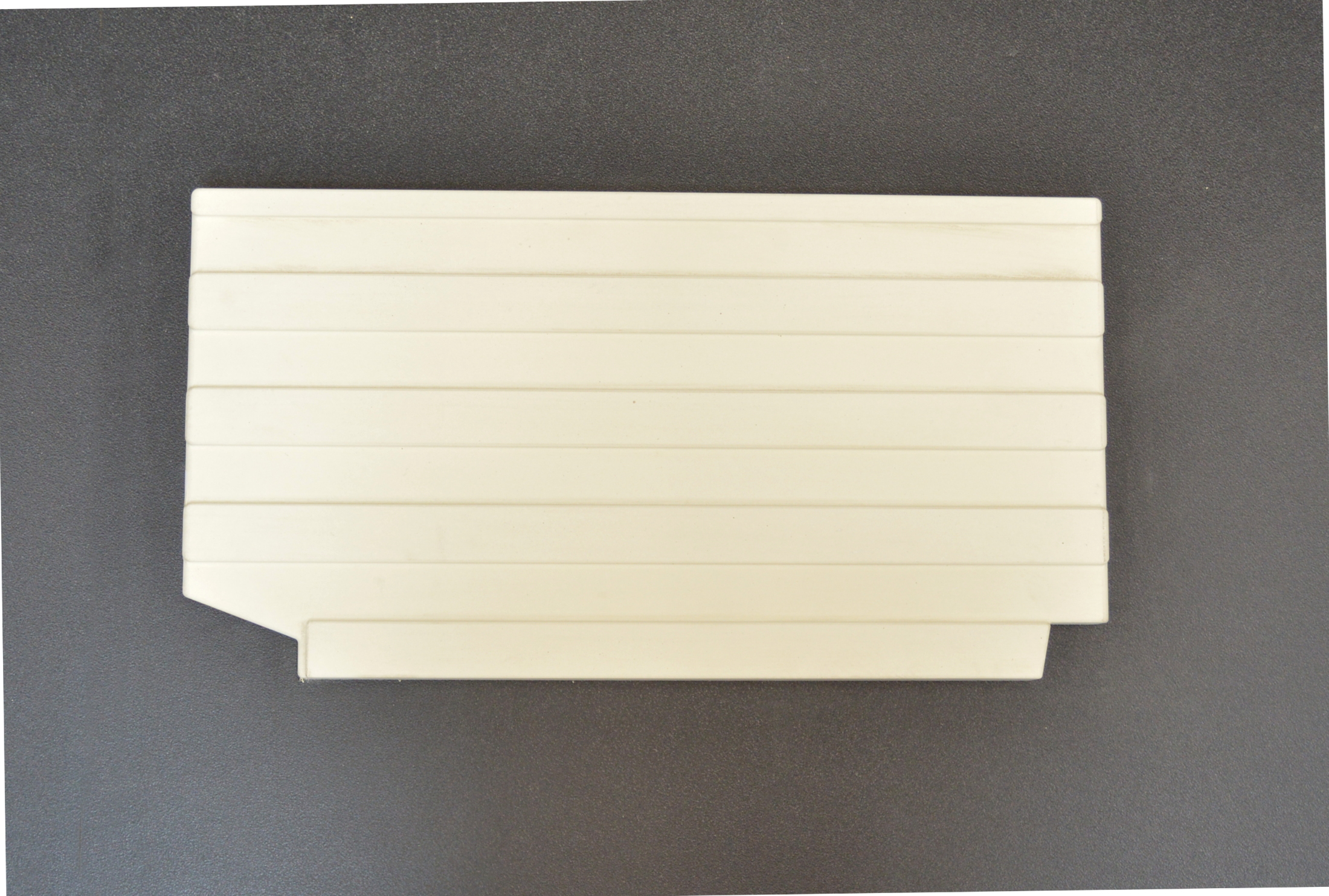 Spartherm Varia 2L-55 pietra laterale a destra